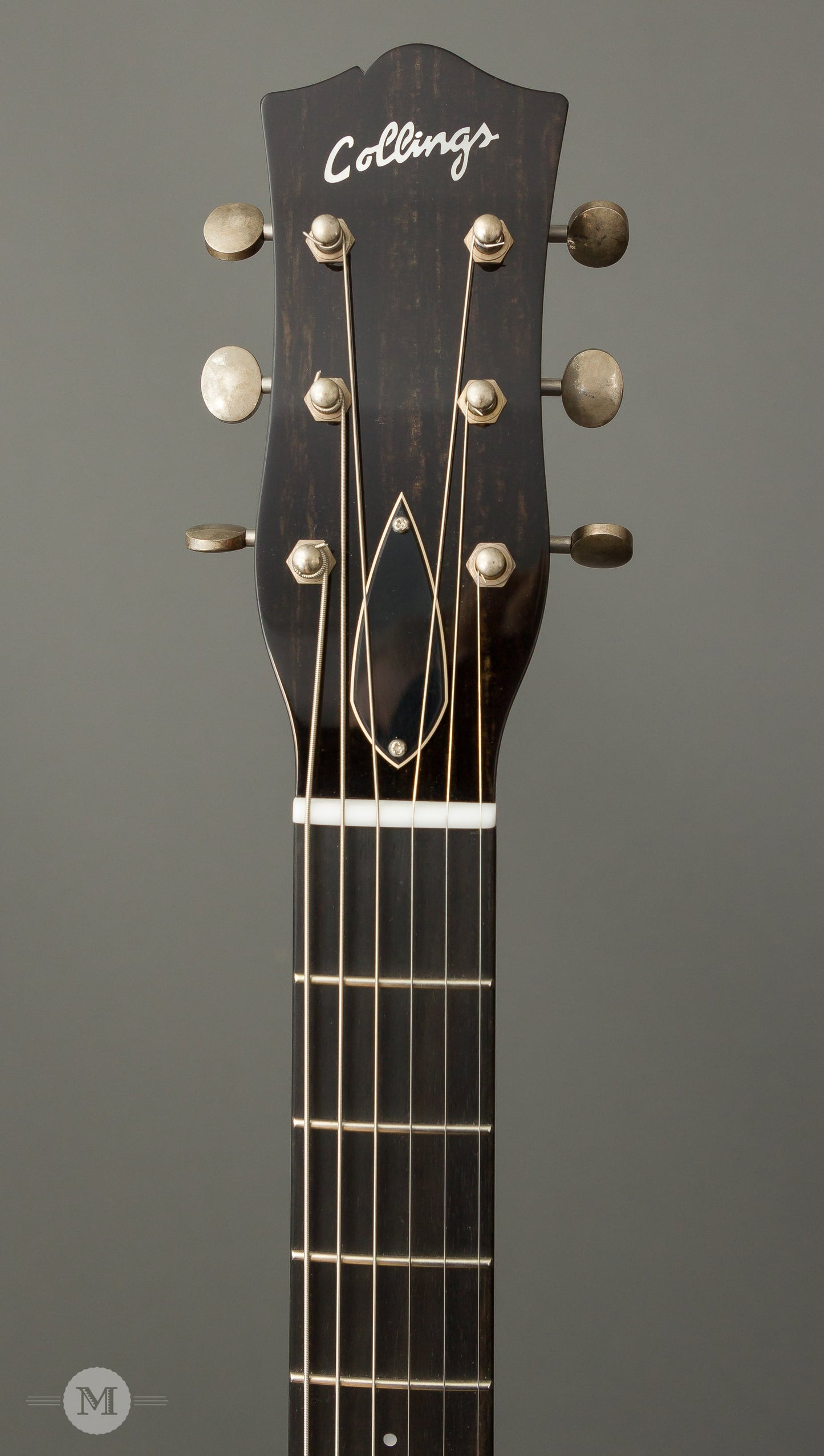 Collings Electric Guitars - 470 JL - Antique Blonde