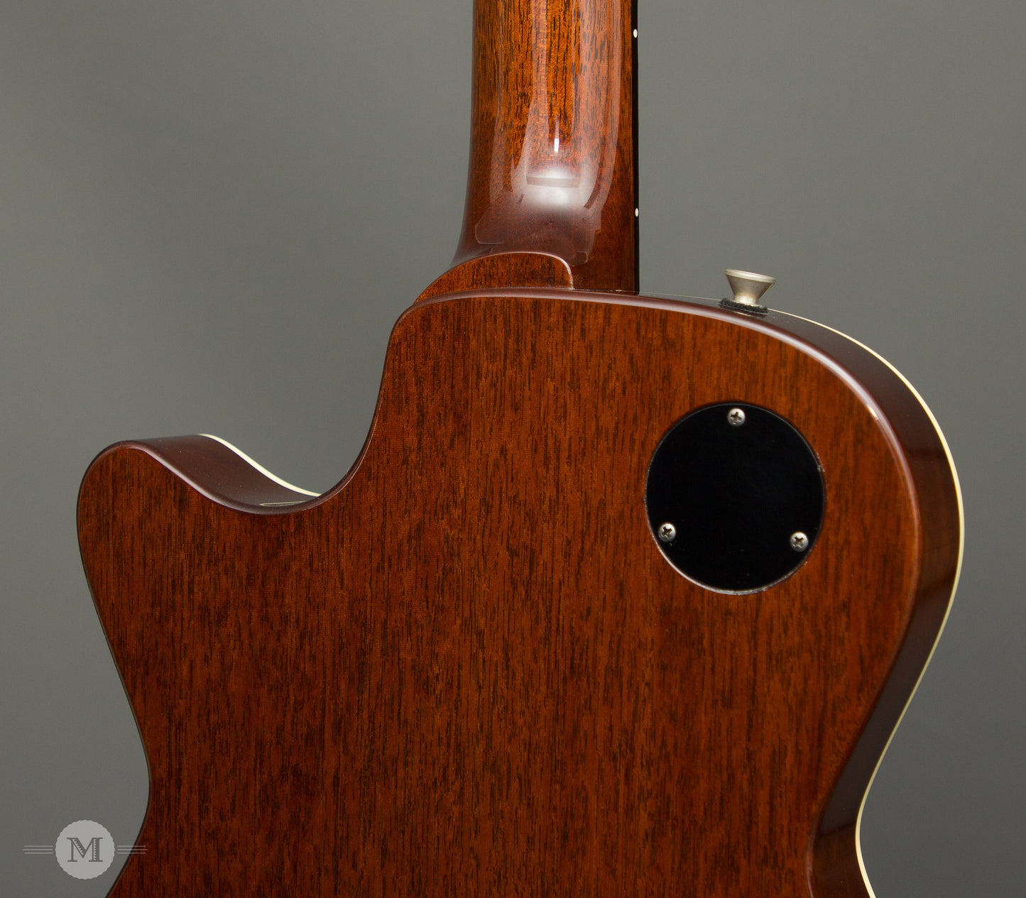 Collings Electric Guitars - 470 JL - Antique Blonde