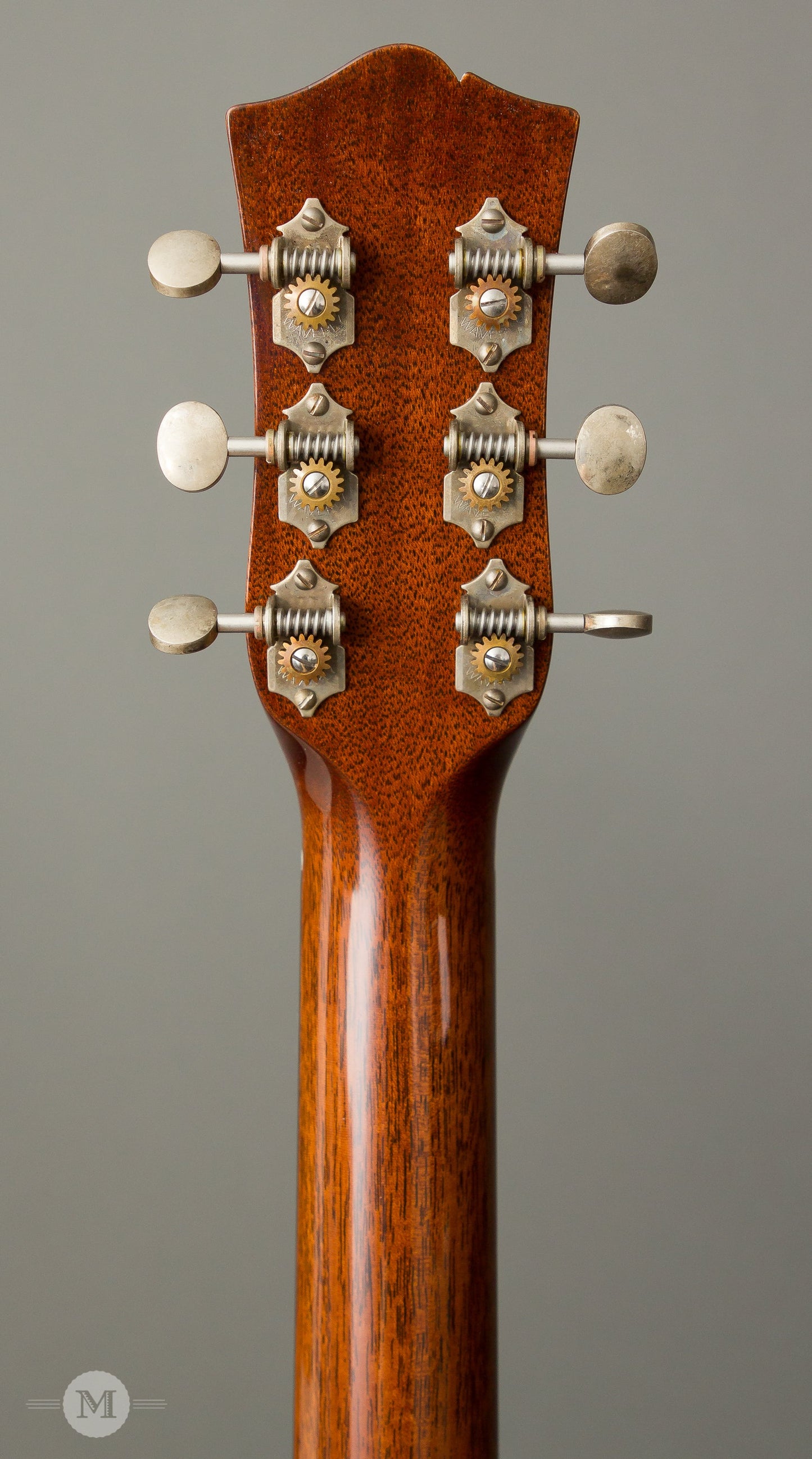 Collings Electric Guitars - 470 JL - Antique Blonde