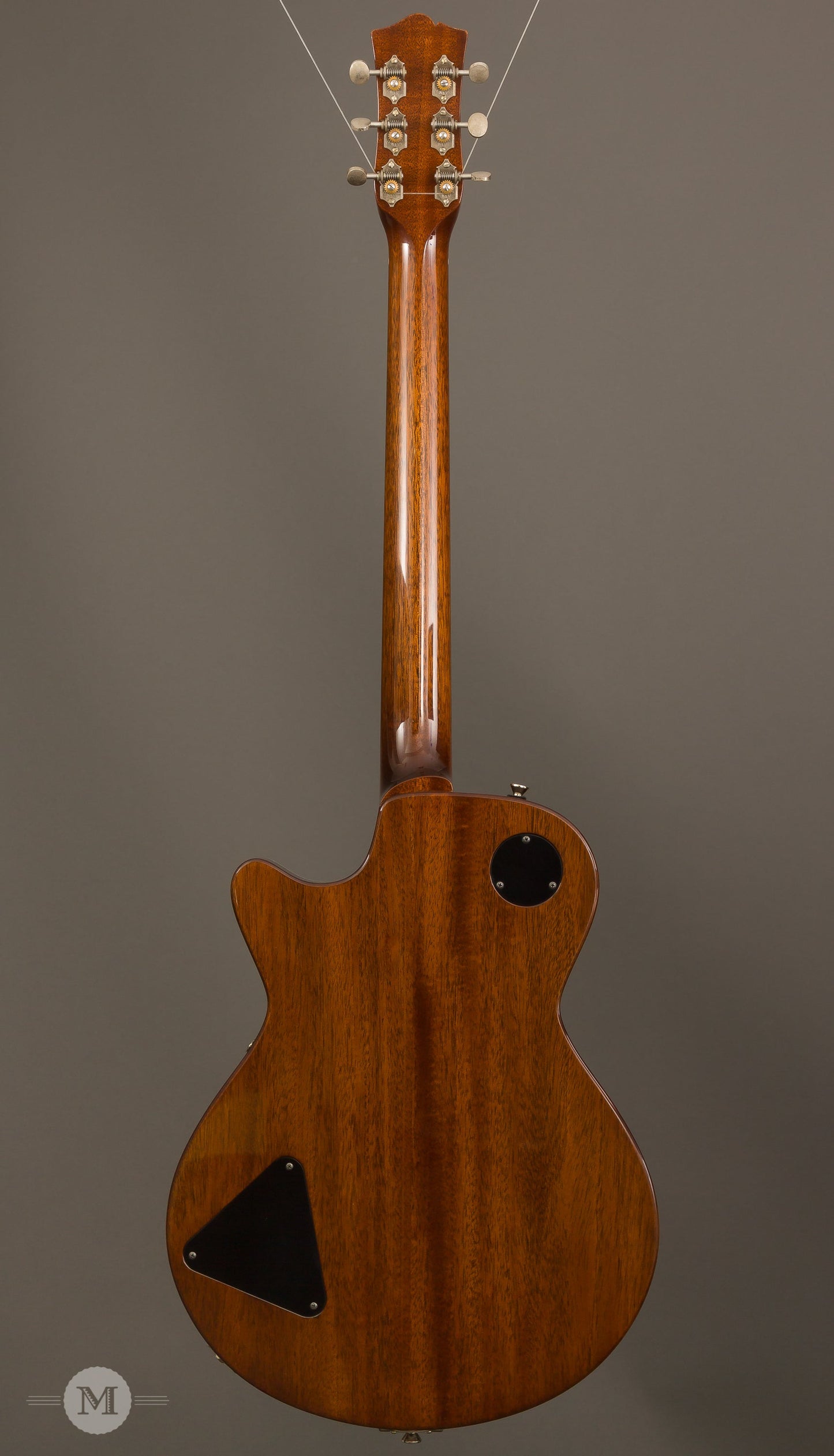 Collings Electric Guitars - 470 JL - Antiqued Sunburst