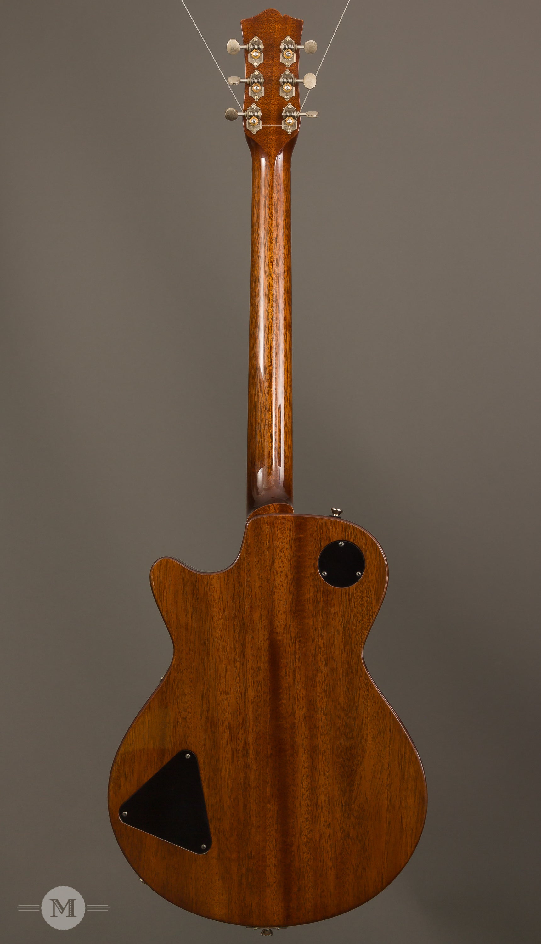 Collings Electric Guitars - 470 JL - Antiqued Sunburst