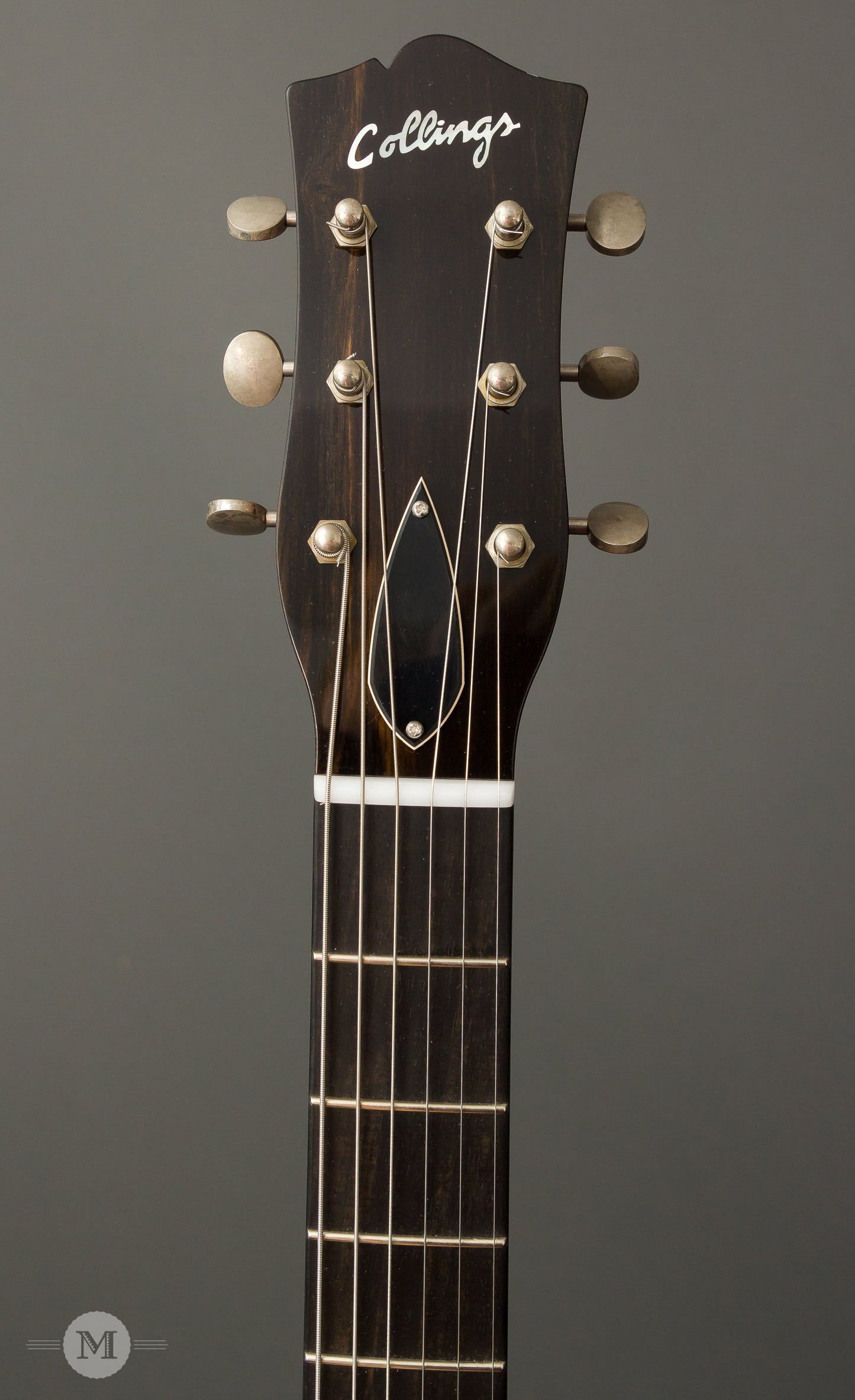 Collings Electric Guitars - 470 JL - Antiqued Sunburst