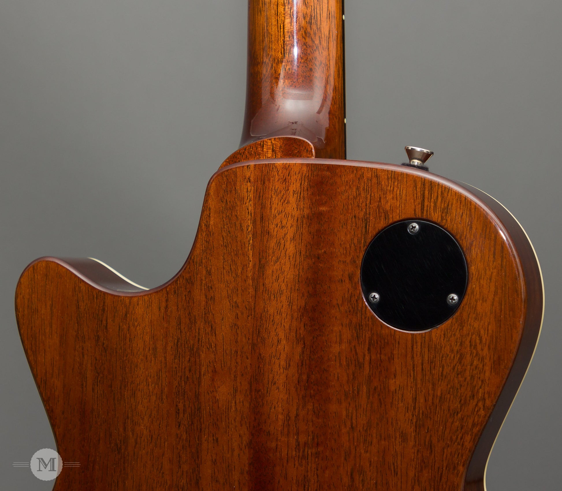 Collings Electric Guitars - 470 JL - Antiqued Sunburst