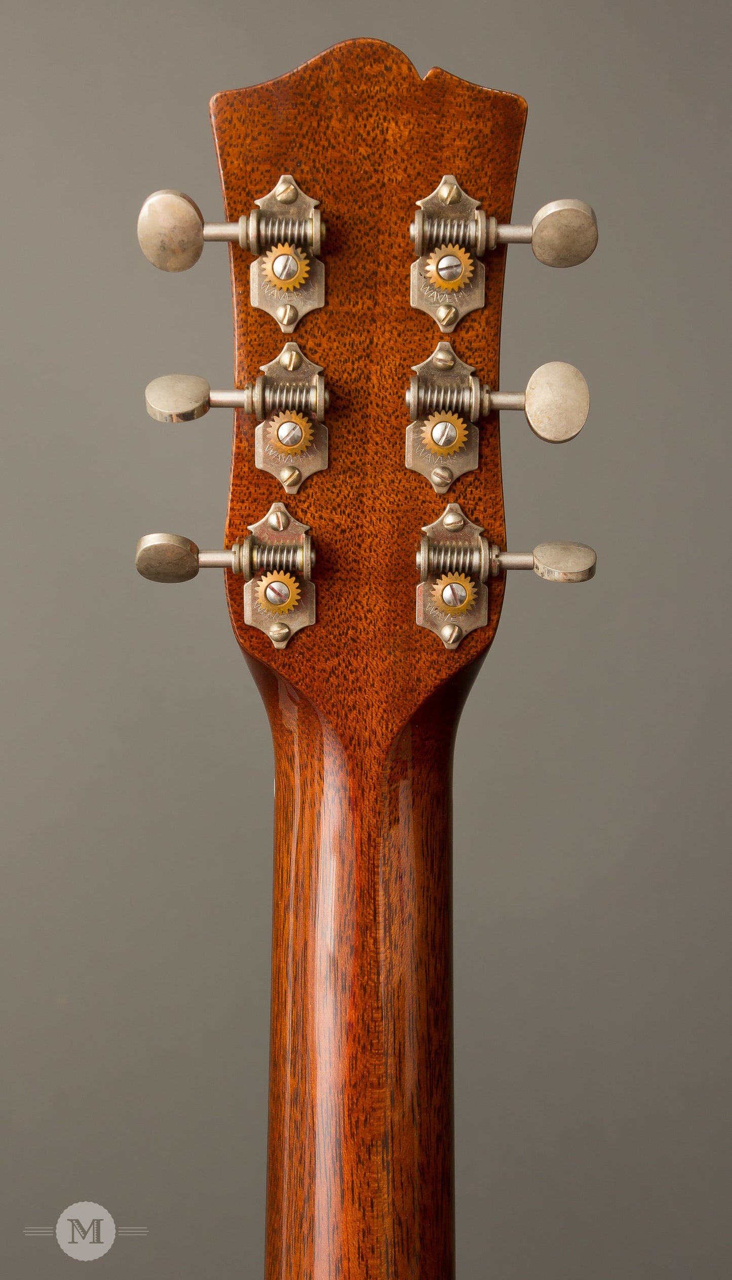 Collings Electric Guitars - 470 JL - Antiqued Sunburst