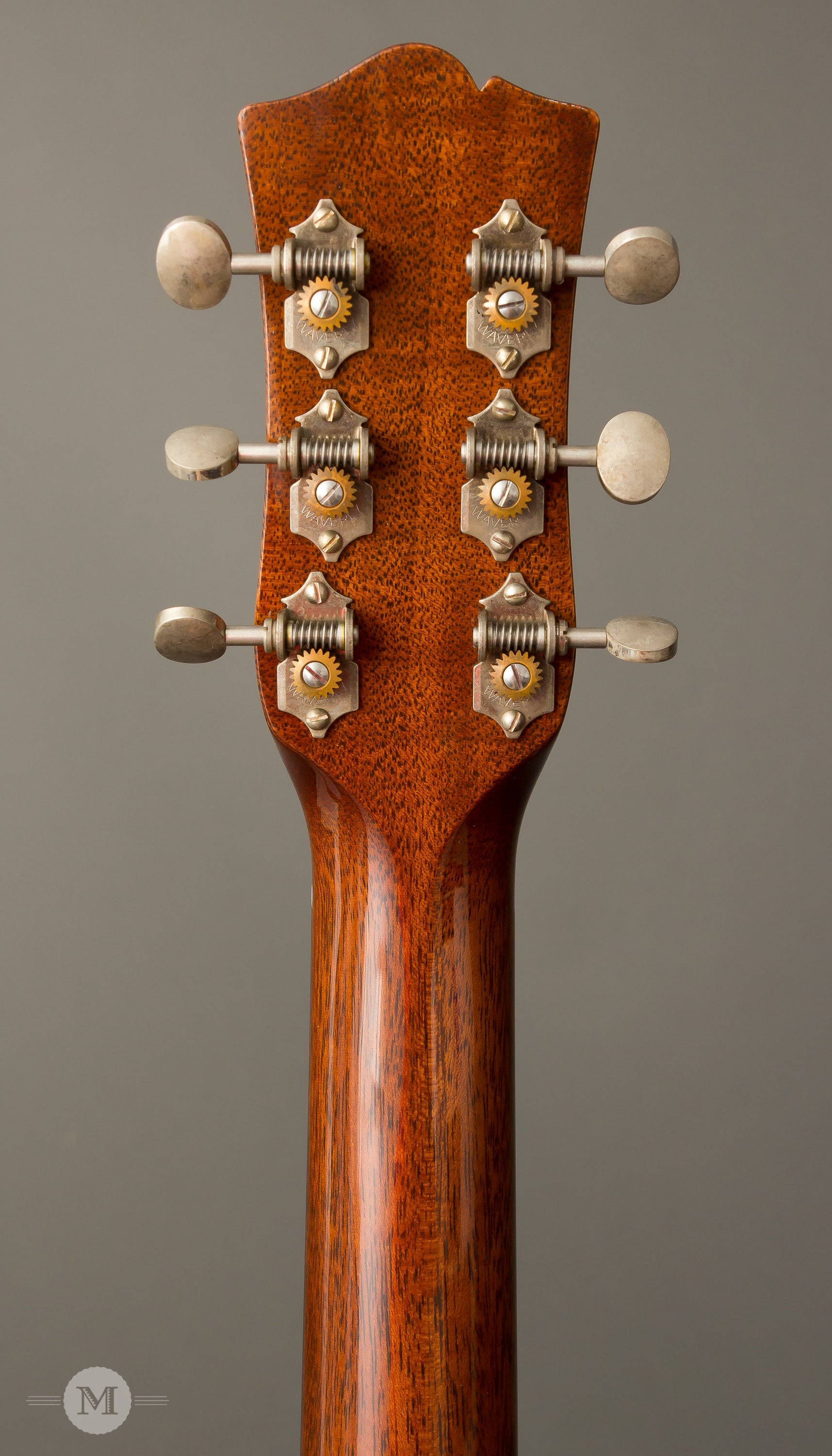 Collings Electric Guitars - 470 JL - Antiqued Sunburst