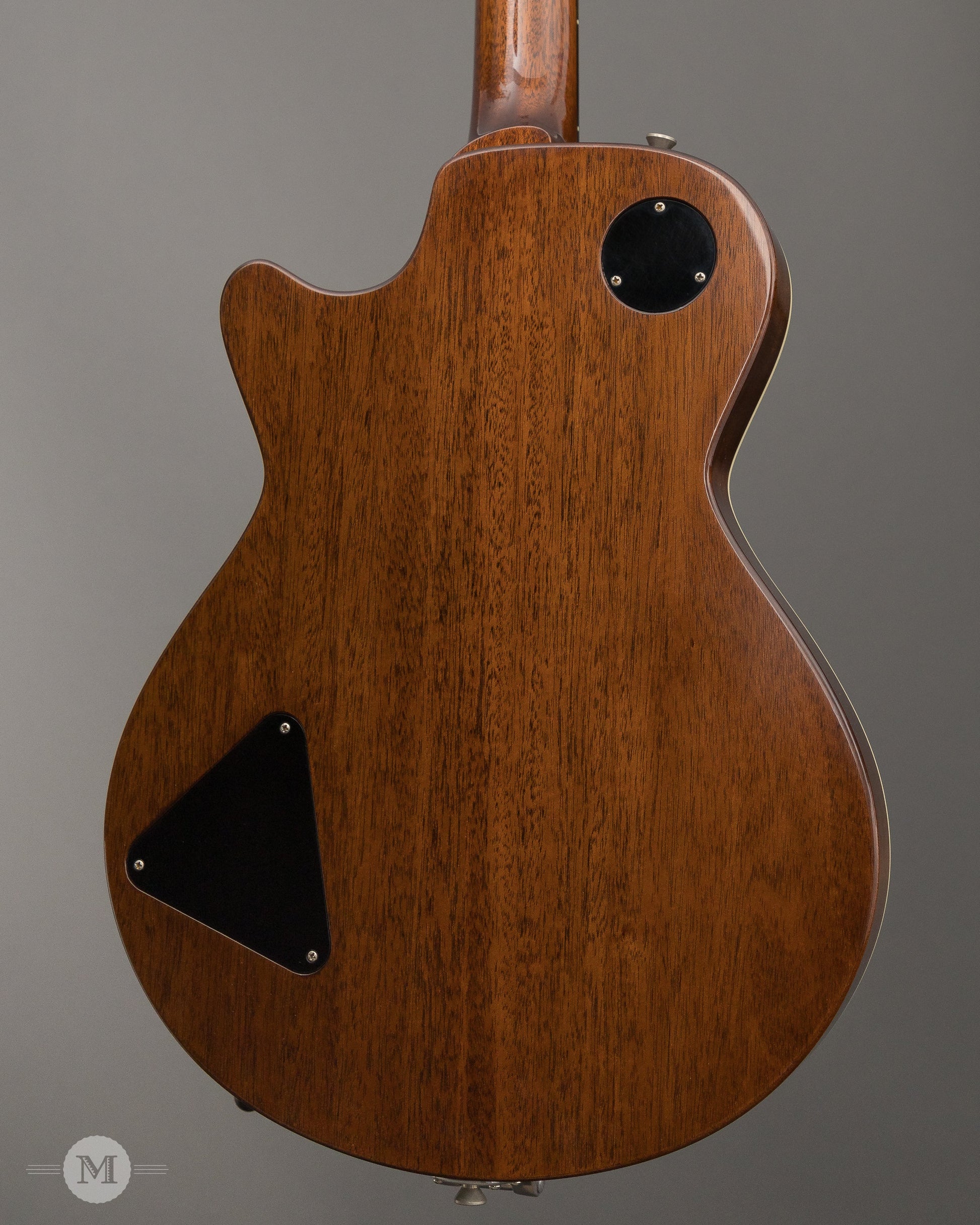 Collings Electric Guitars - 470 JL - Antiqued Black