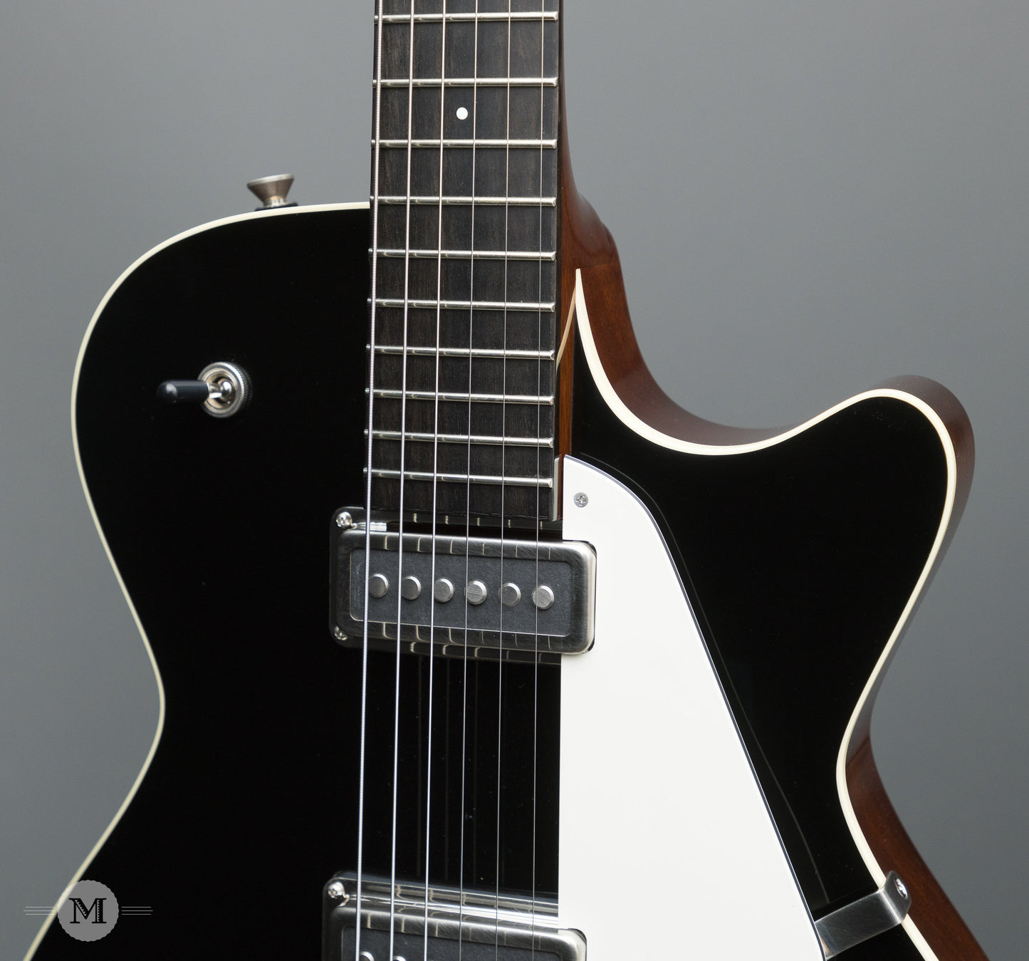 Collings Electric Guitars - 470 JL - Antiqued Black