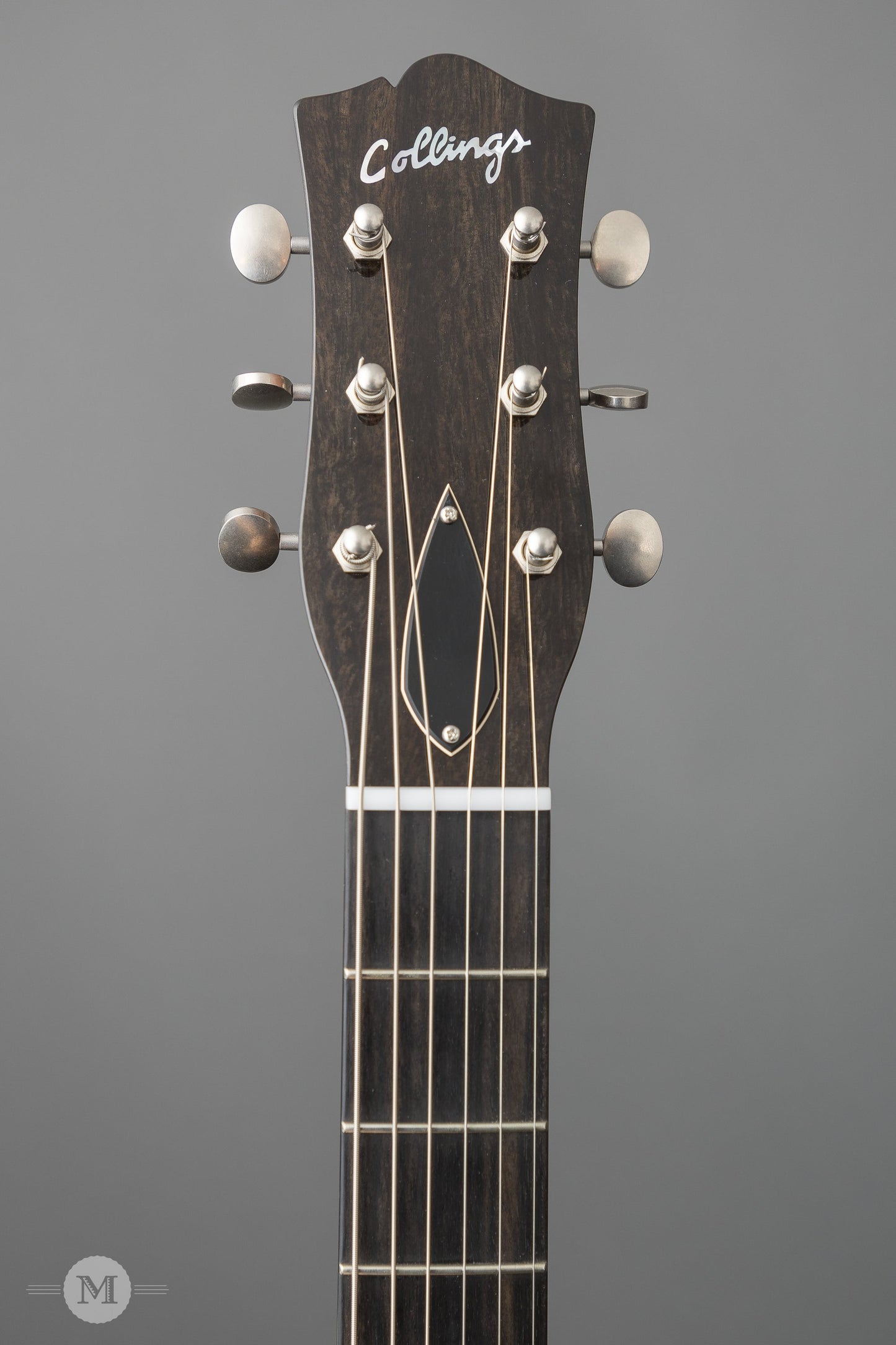 Collings Electric Guitars - 470 JL - Antiqued Black