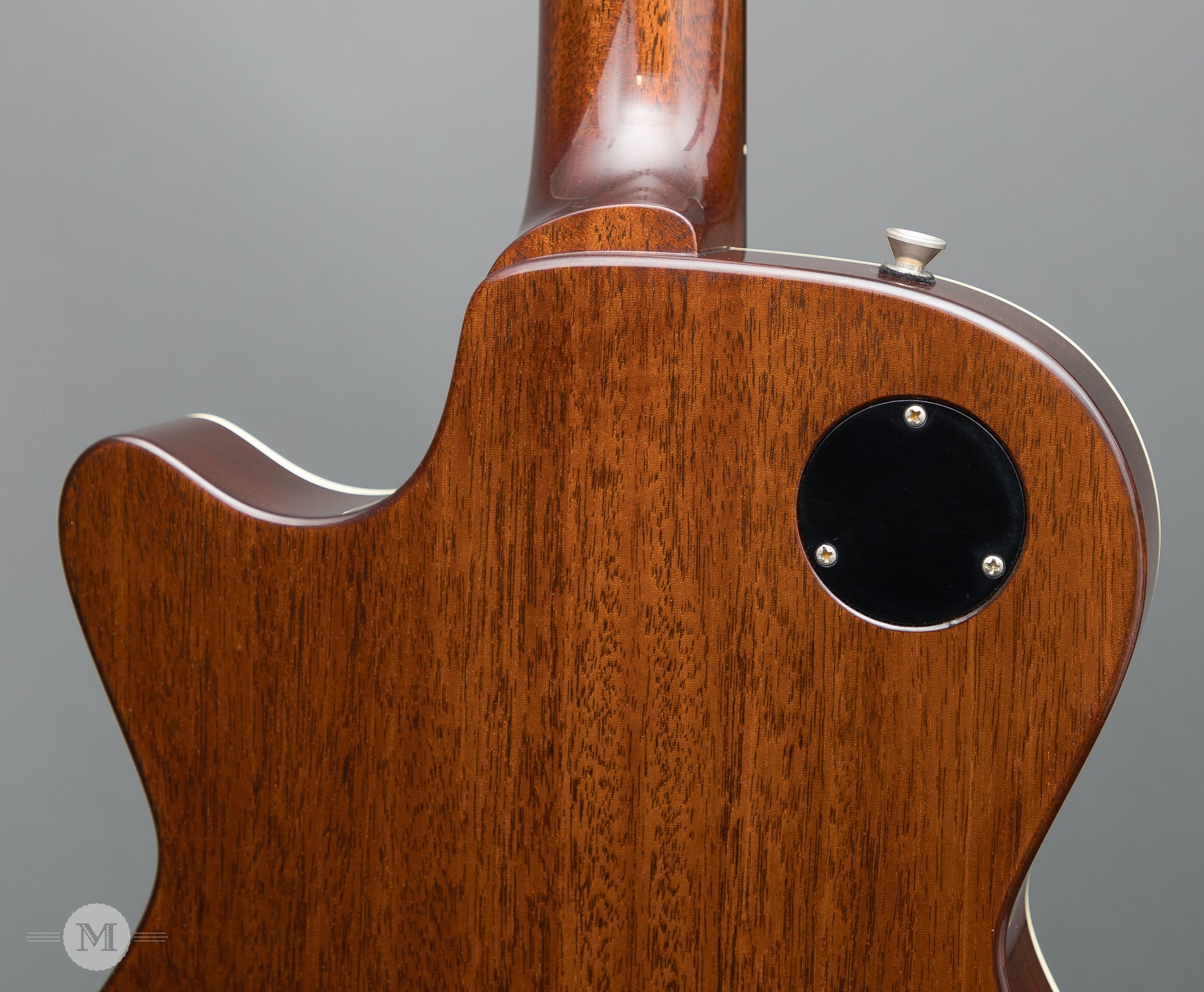 Collings Electric Guitars - 470 JL - Antiqued Black