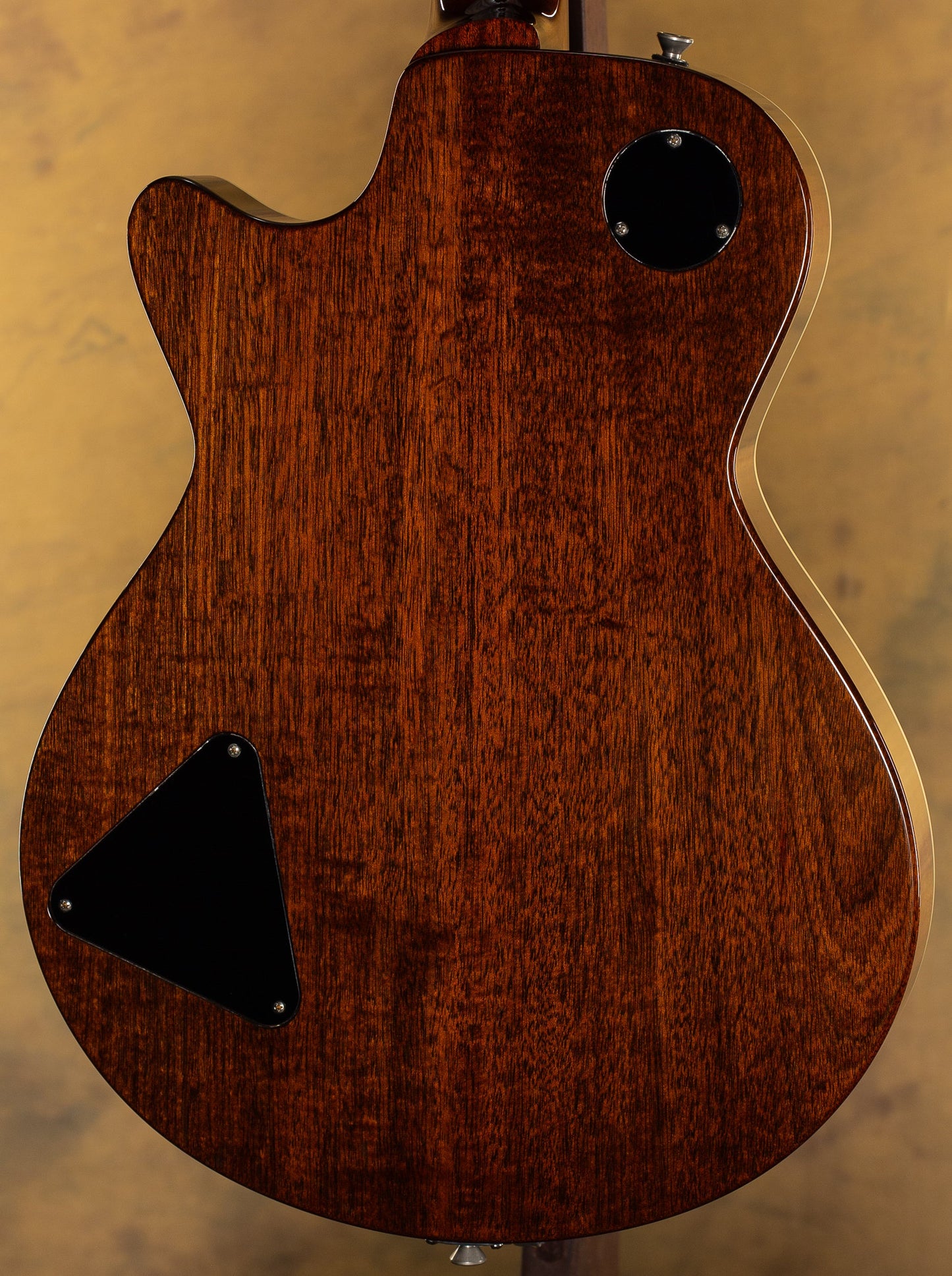 2023 Collings 470 JL Julian Lage Signature Antiqued Blonde