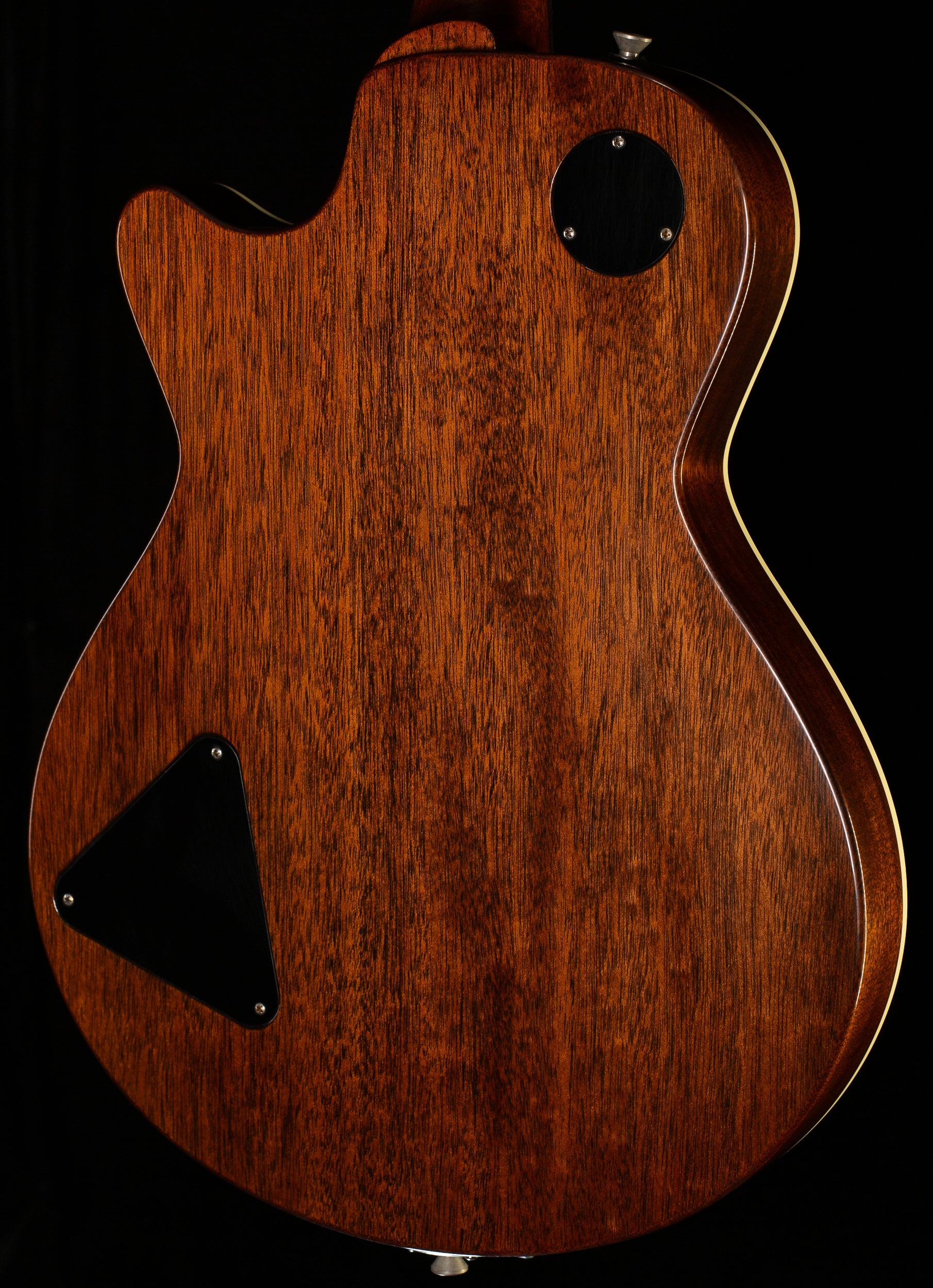 Collings 470 JL Antiqued Blonde Julian Lage Signature Package (400)