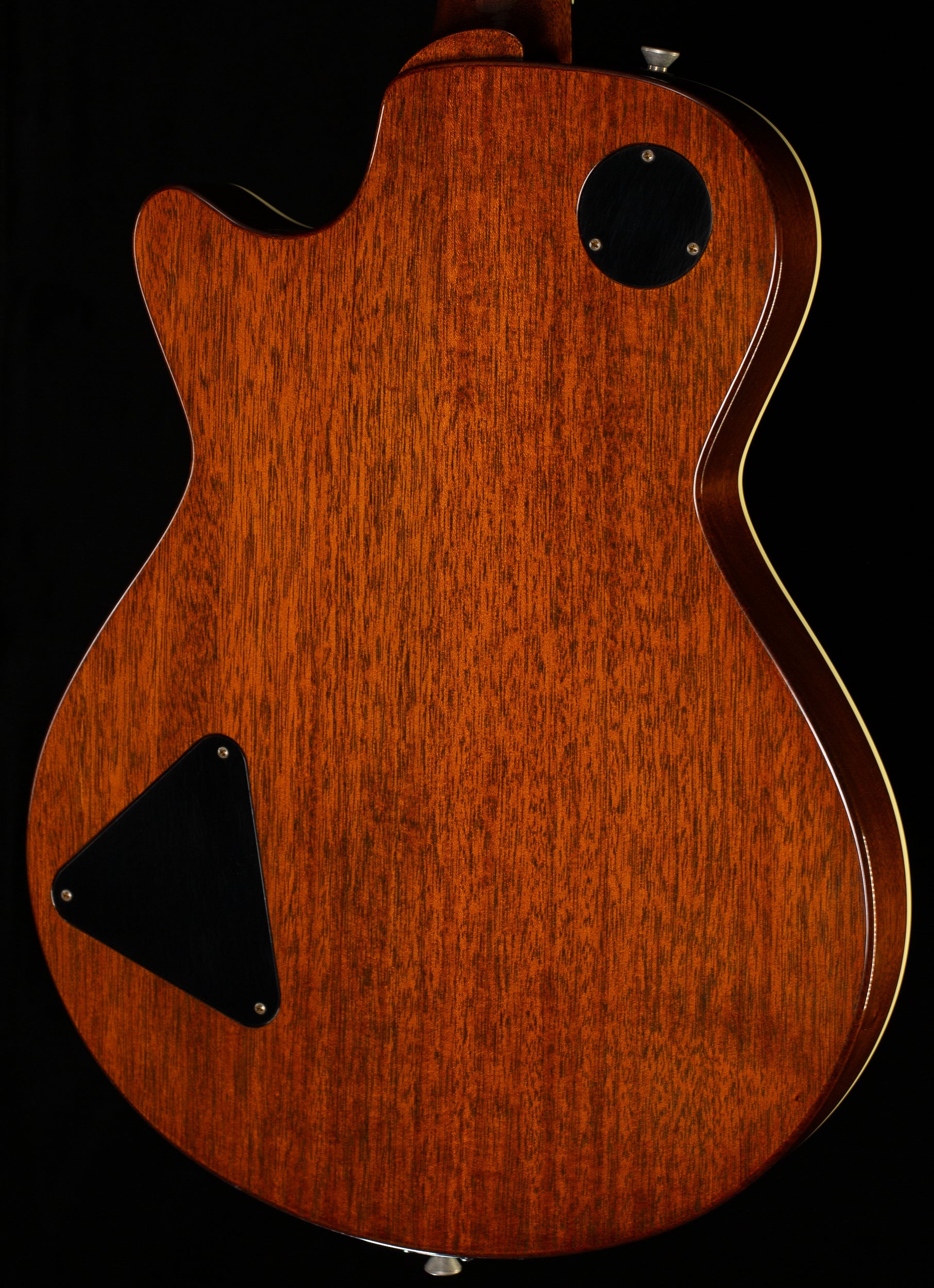 Collings 470 JL Julian Lage Antiqued Blonde (508)