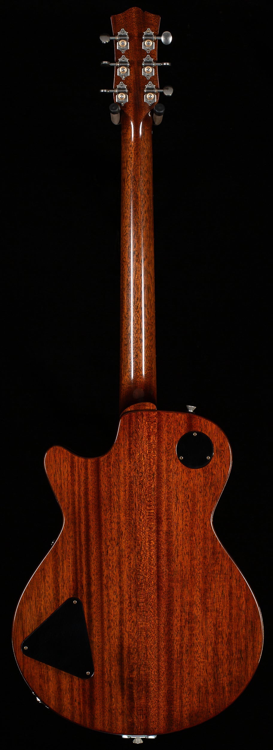 Collings 470 JL Antiqued Blonde (543)