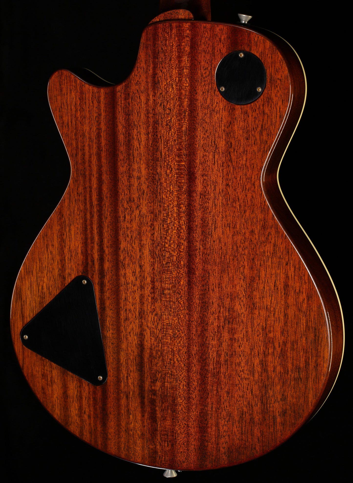 Collings 470 JL Antiqued Blonde (543)
