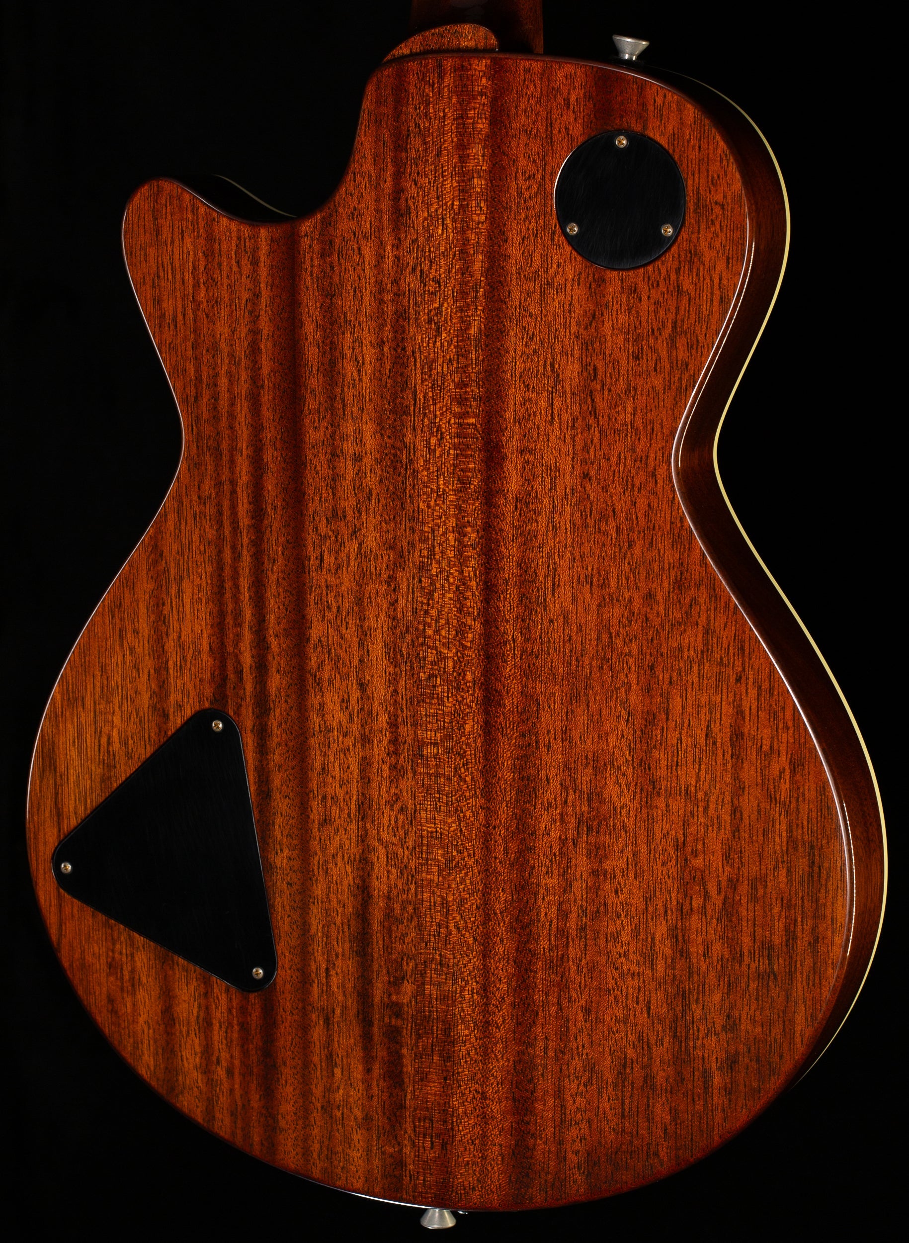 Collings 470 JL Antiqued Blonde (543)