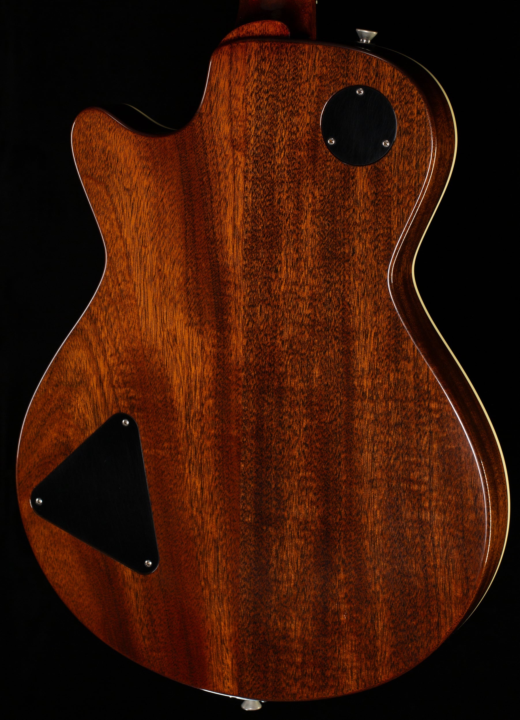 Collings 470 JL Antiqued Blonde Julian Lage Signature (575)