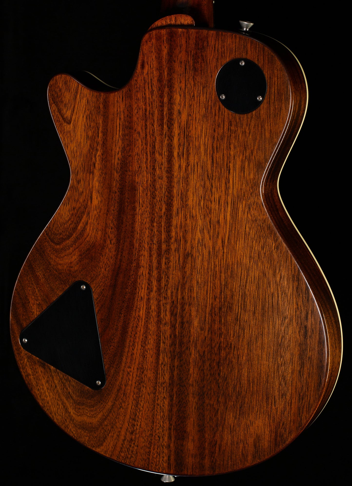 Collings 470 JL Antiqued Black Top (608)