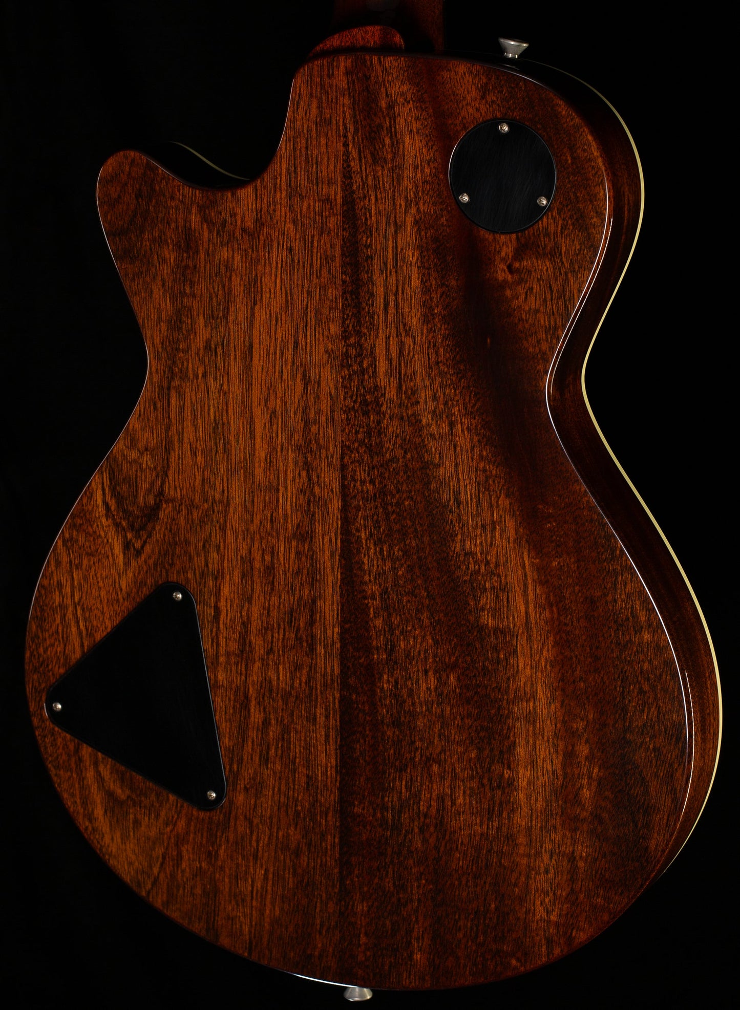 Collings 470 JL Julian Lage Signature Antiqued Sunburst (654)