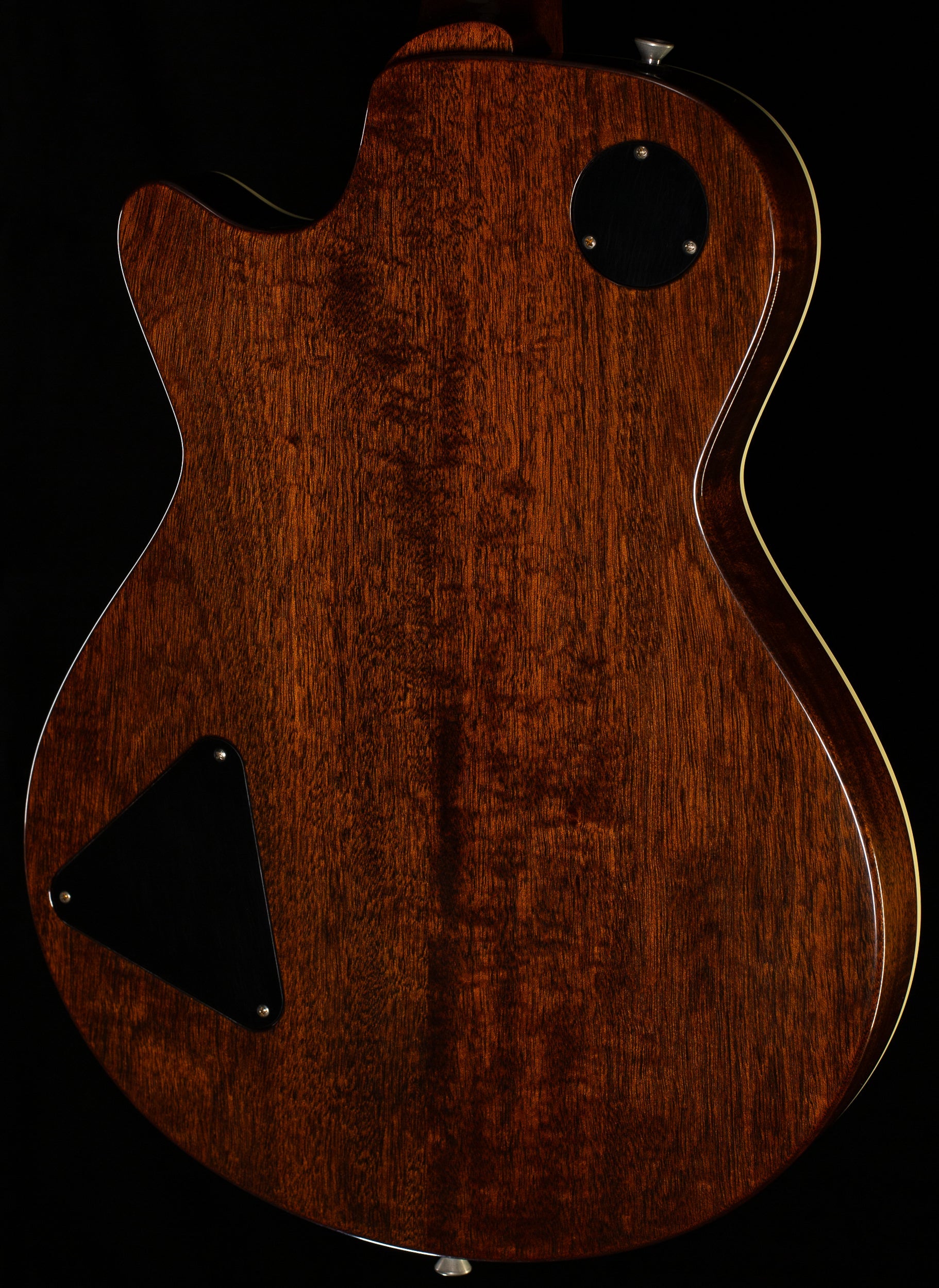 Collings 470 JL Antiqued Blonde Top Julian Lage Signature (671)