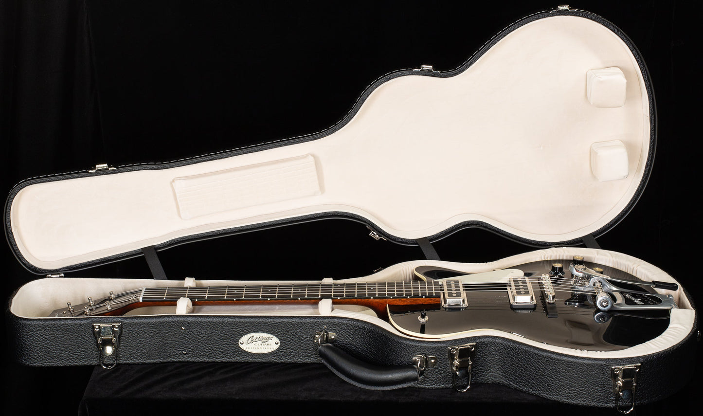 Collings 470 JL Julian Lage Signature Antiqued Black (815)