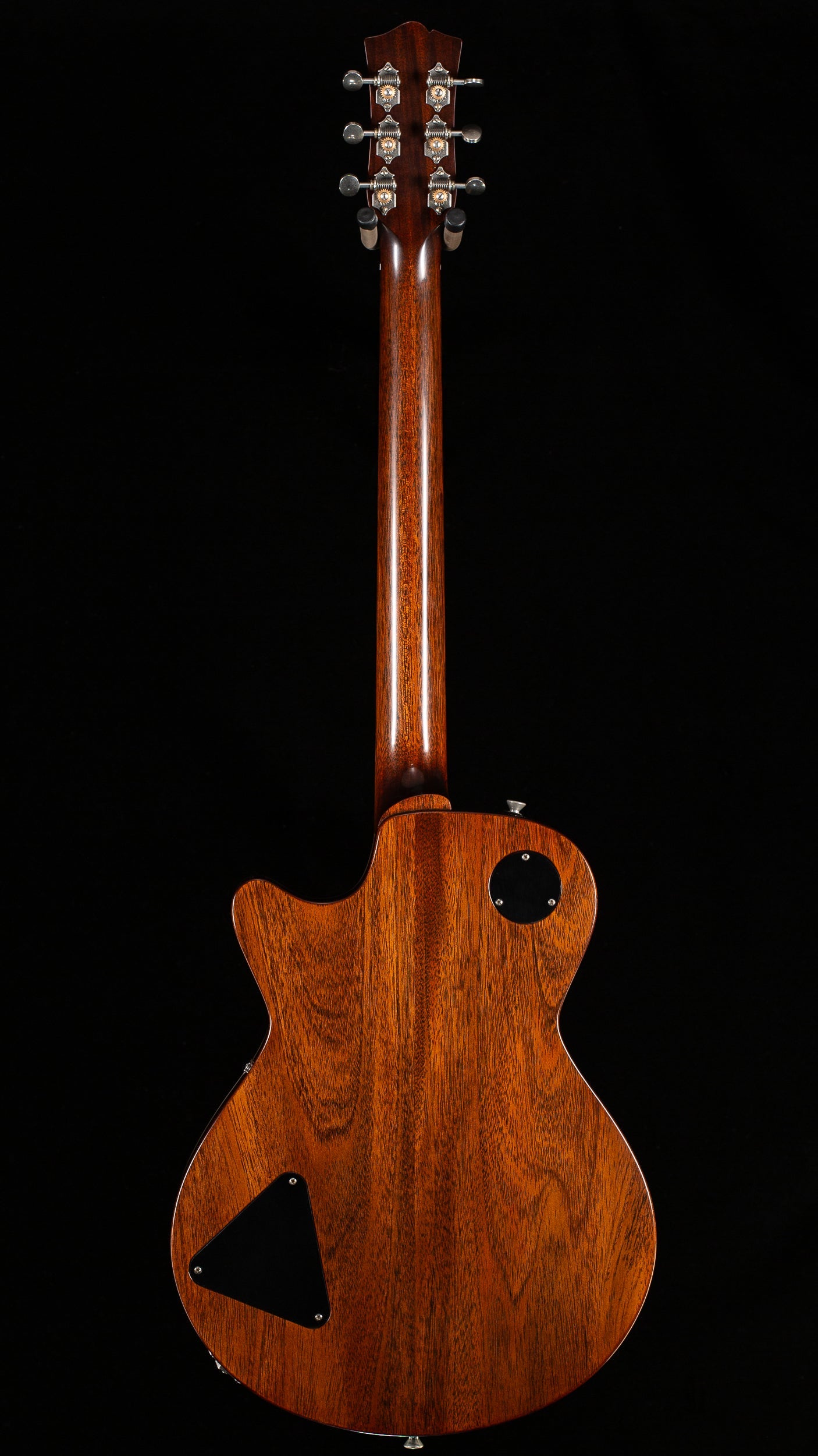 Collings 470 JL Julian Lage Signature Antiqued Sunburst (832)