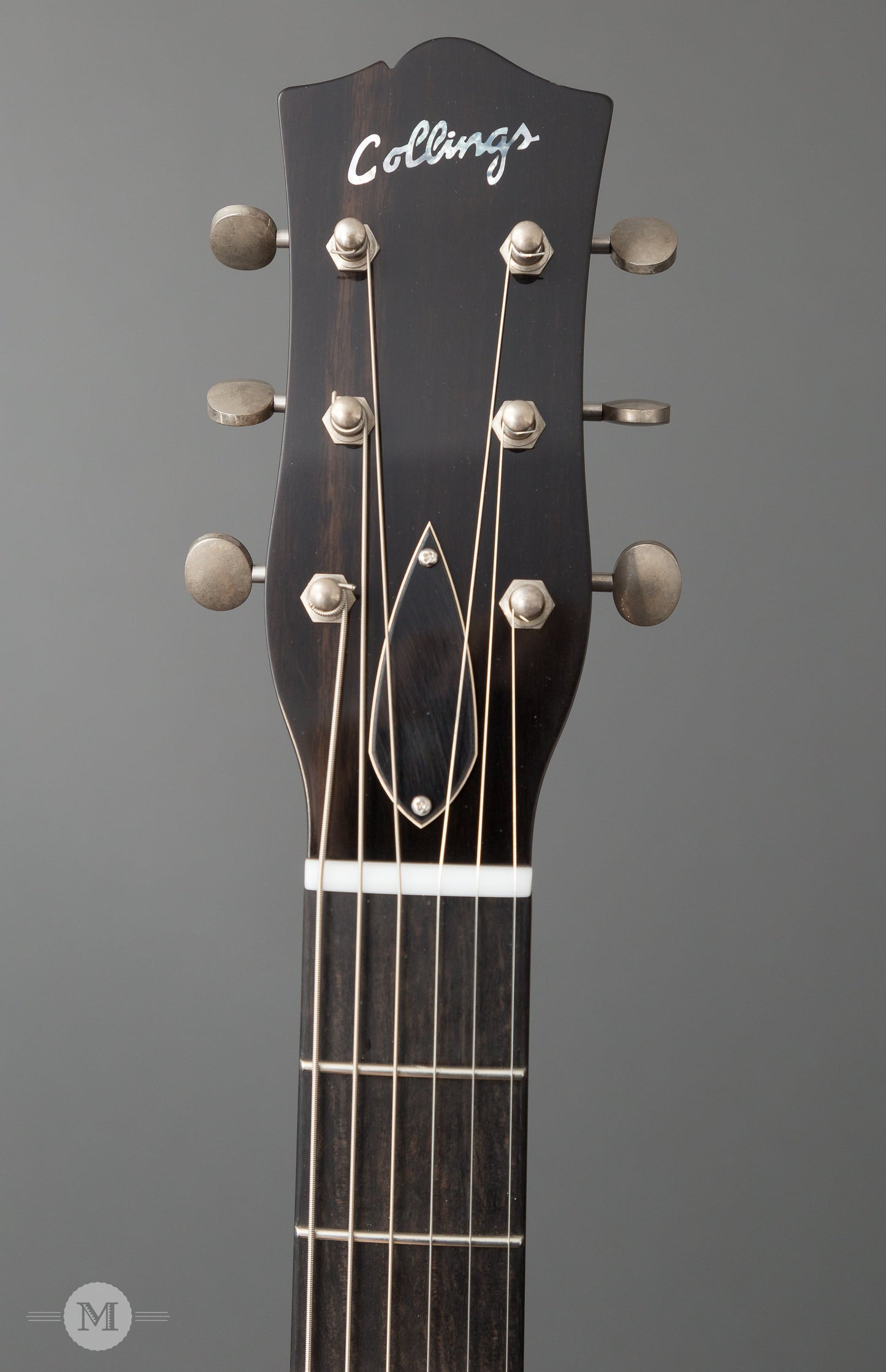 Collings Electric Guitars - 470 JL - Antique Blonde