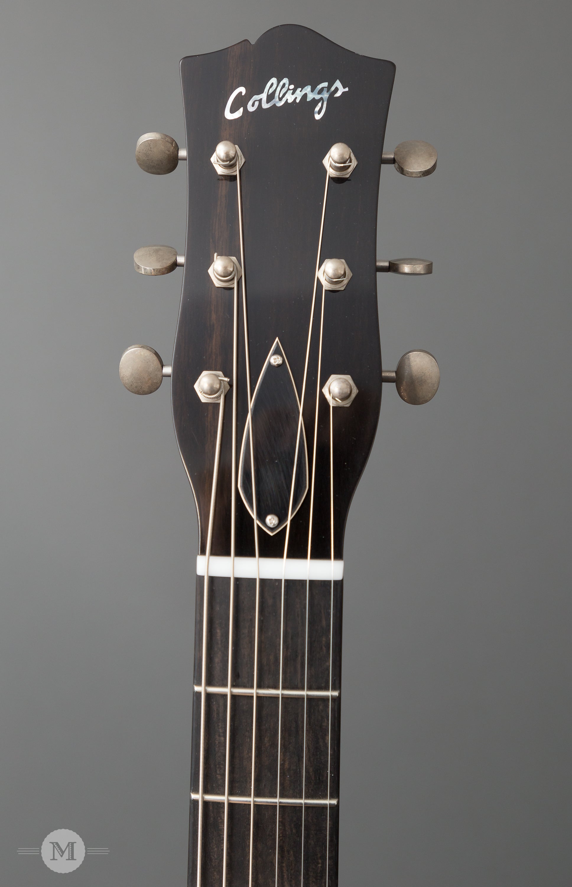 Collings Electric Guitars - 470 JL - Antique Blonde