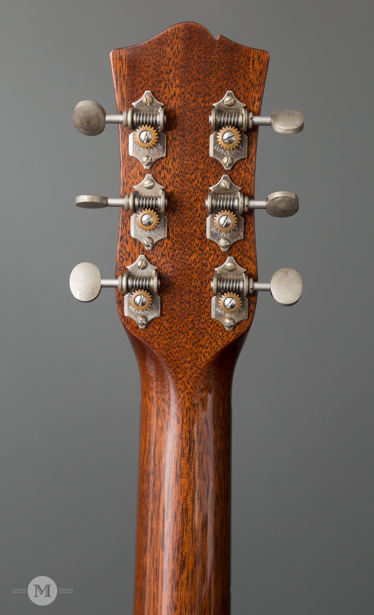Collings Electric Guitars - 470 JL - Antique Blonde