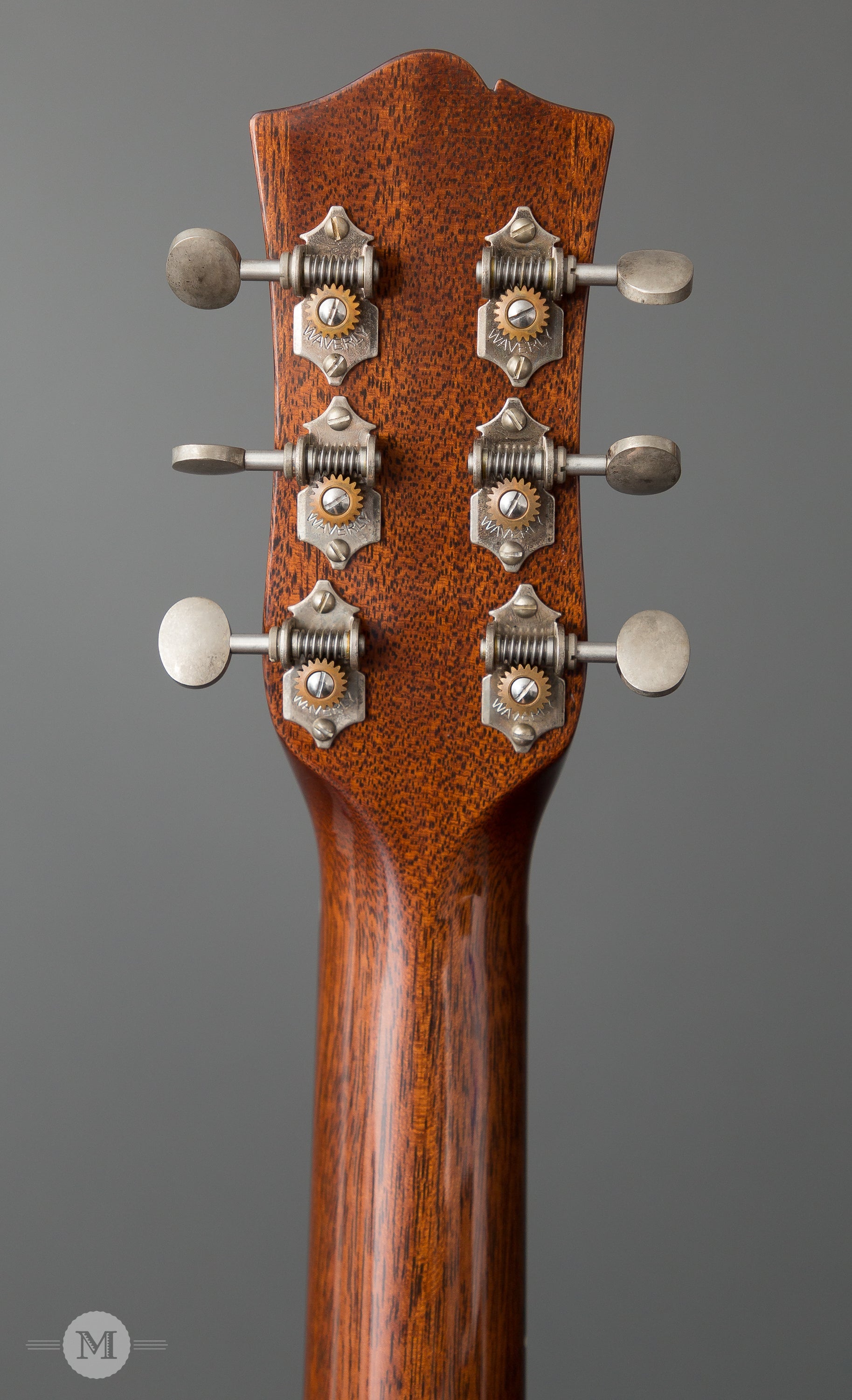 Collings Electric Guitars - 470 JL - Antique Blonde