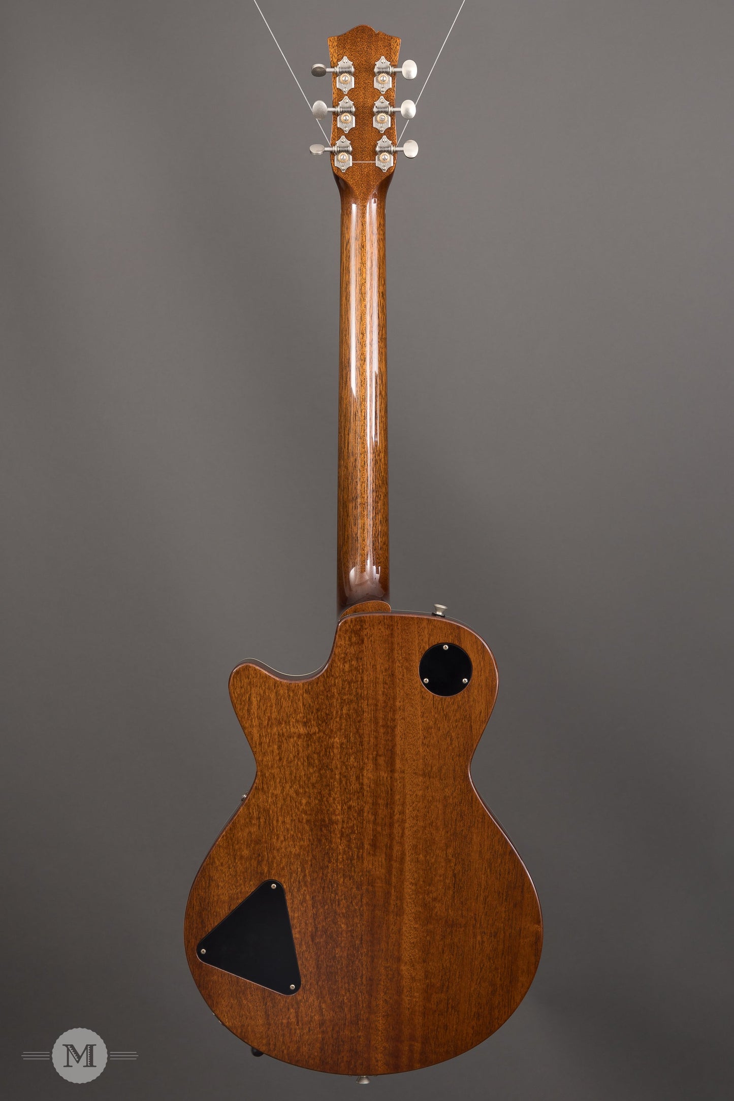 Collings Electric Guitars - 470 JL - Antique Blonde