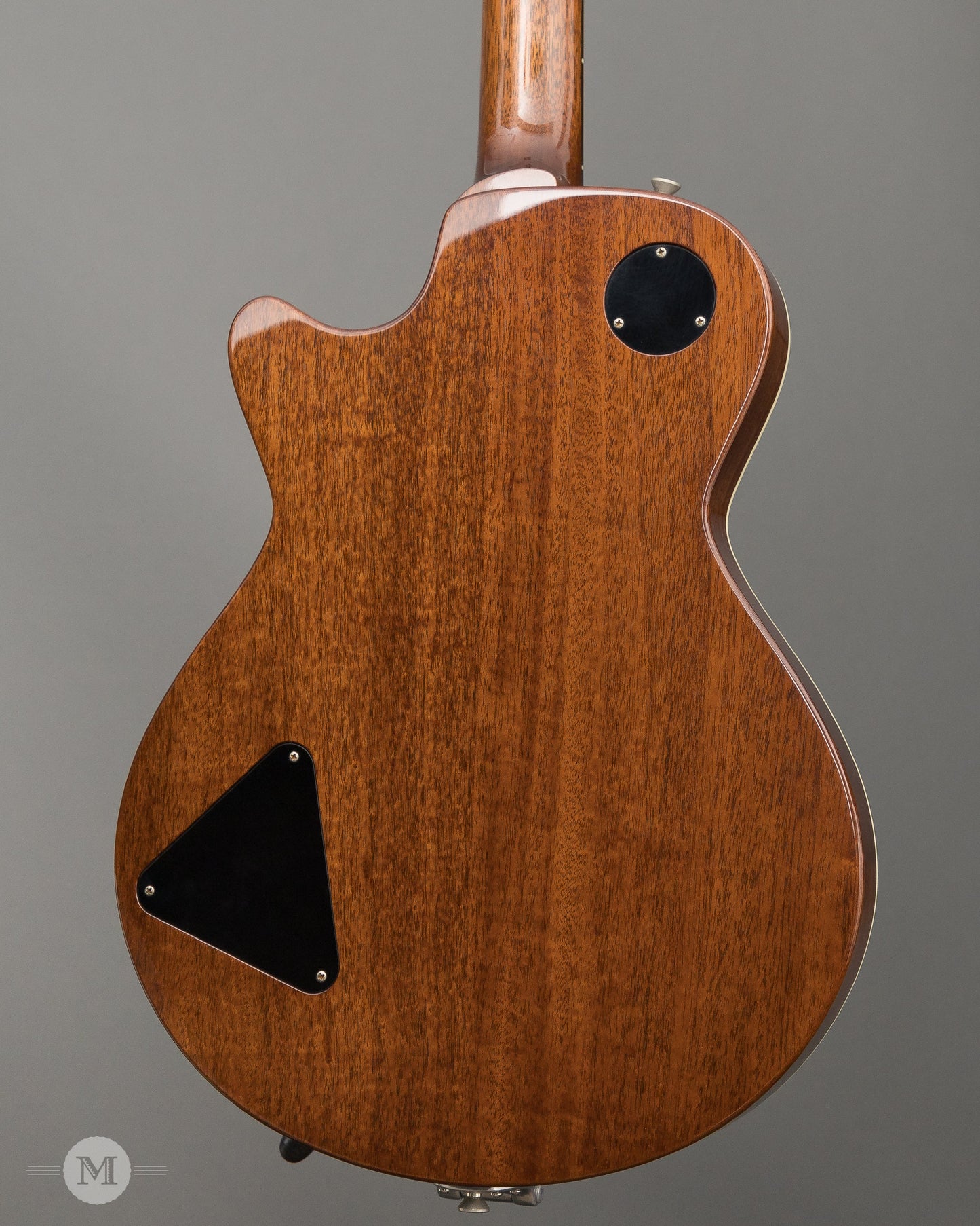 Collings Electric Guitars - 470 JL - Antique Blonde