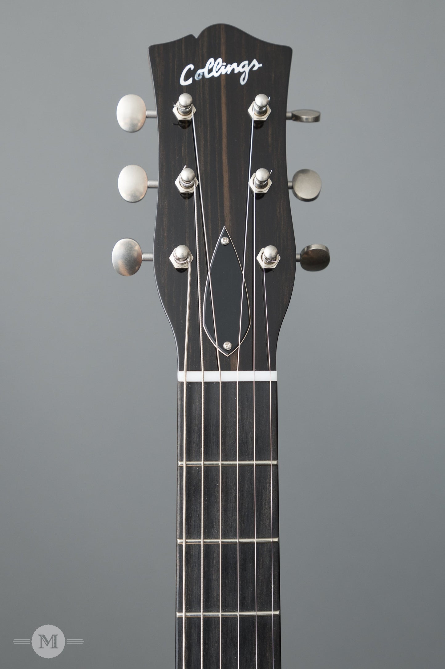 Collings Electric Guitars - 470 JL - Antique Blonde