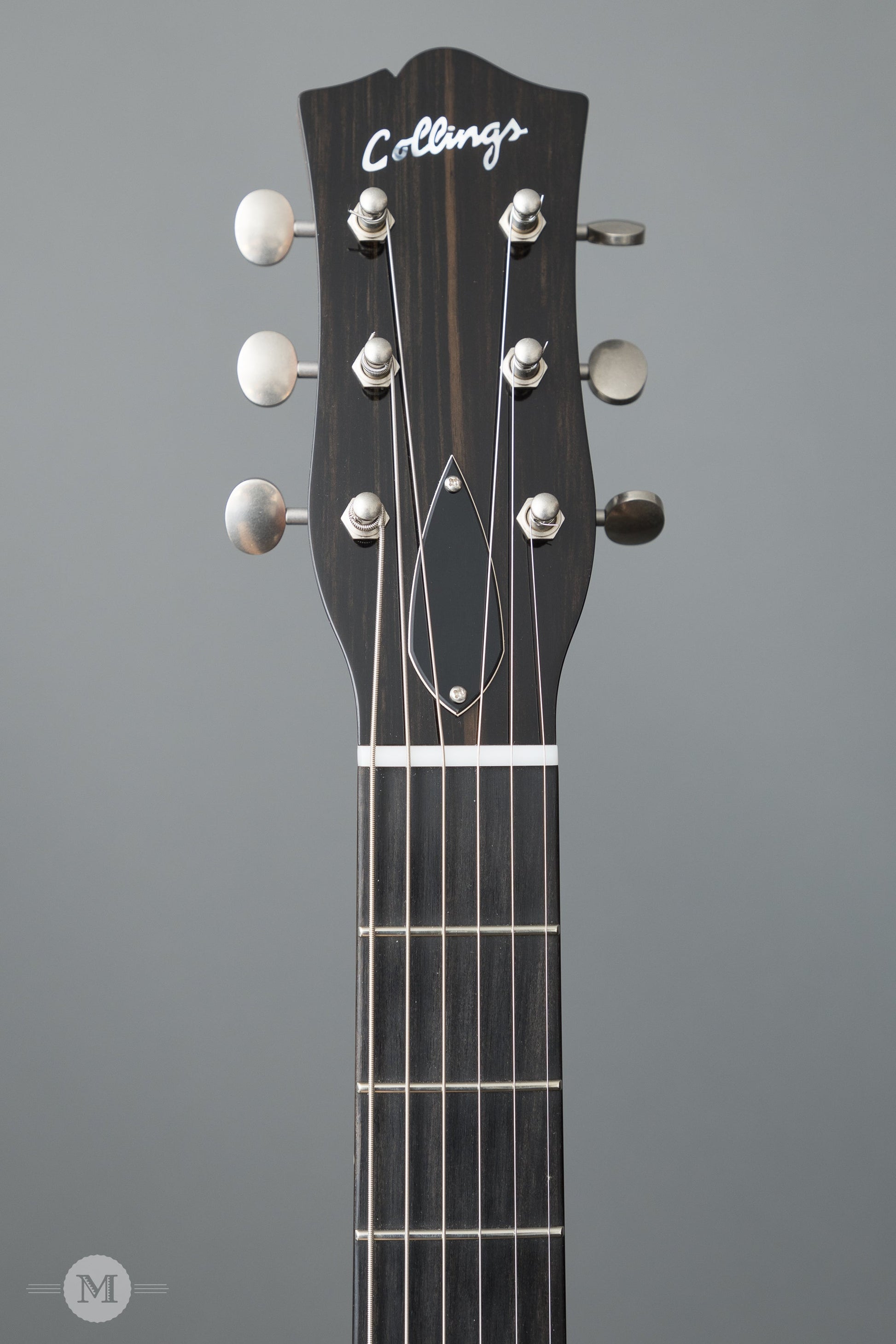 Collings Electric Guitars - 470 JL - Antique Blonde
