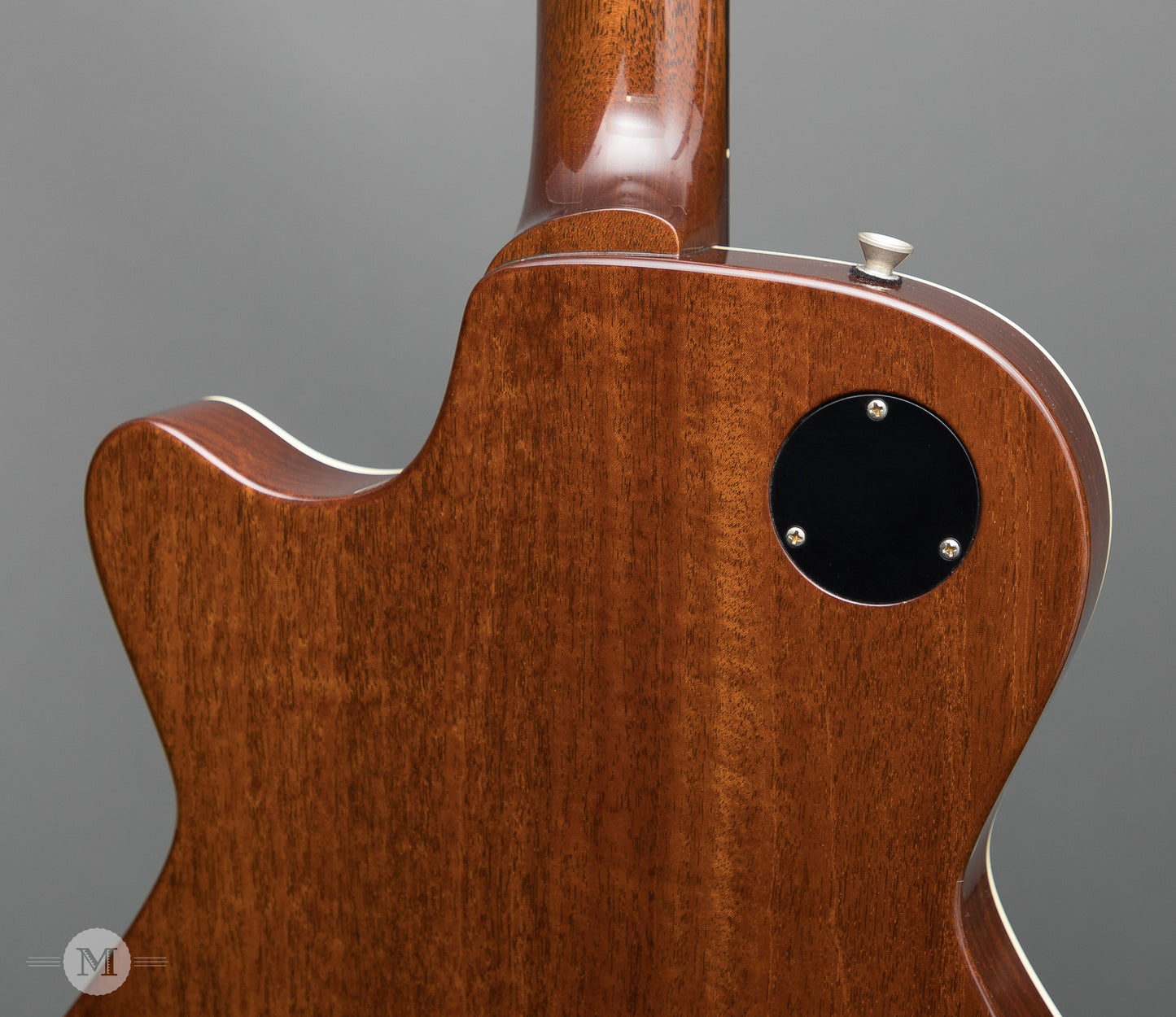 Collings Electric Guitars - 470 JL - Antique Blonde