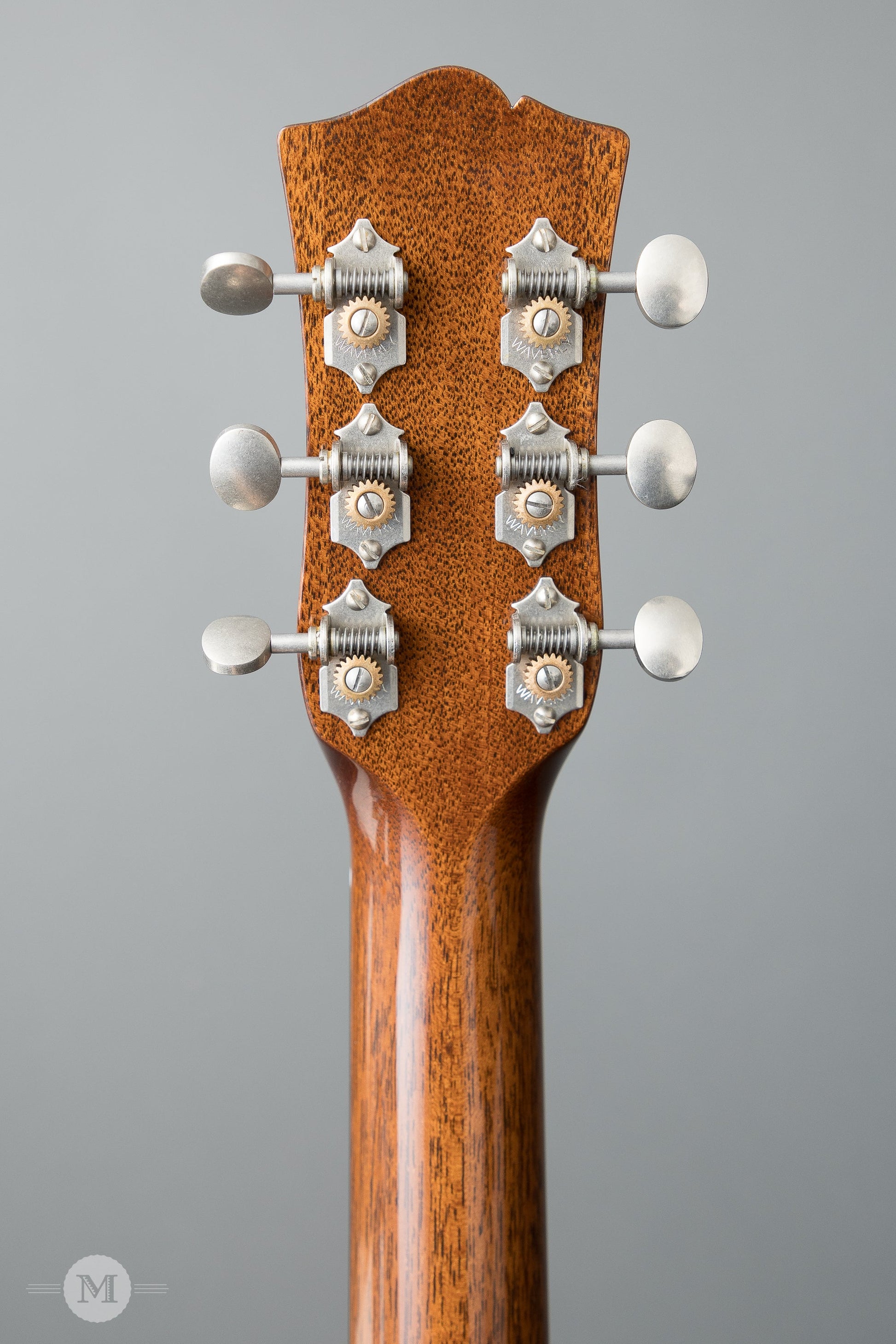 Collings Electric Guitars - 470 JL - Antique Blonde