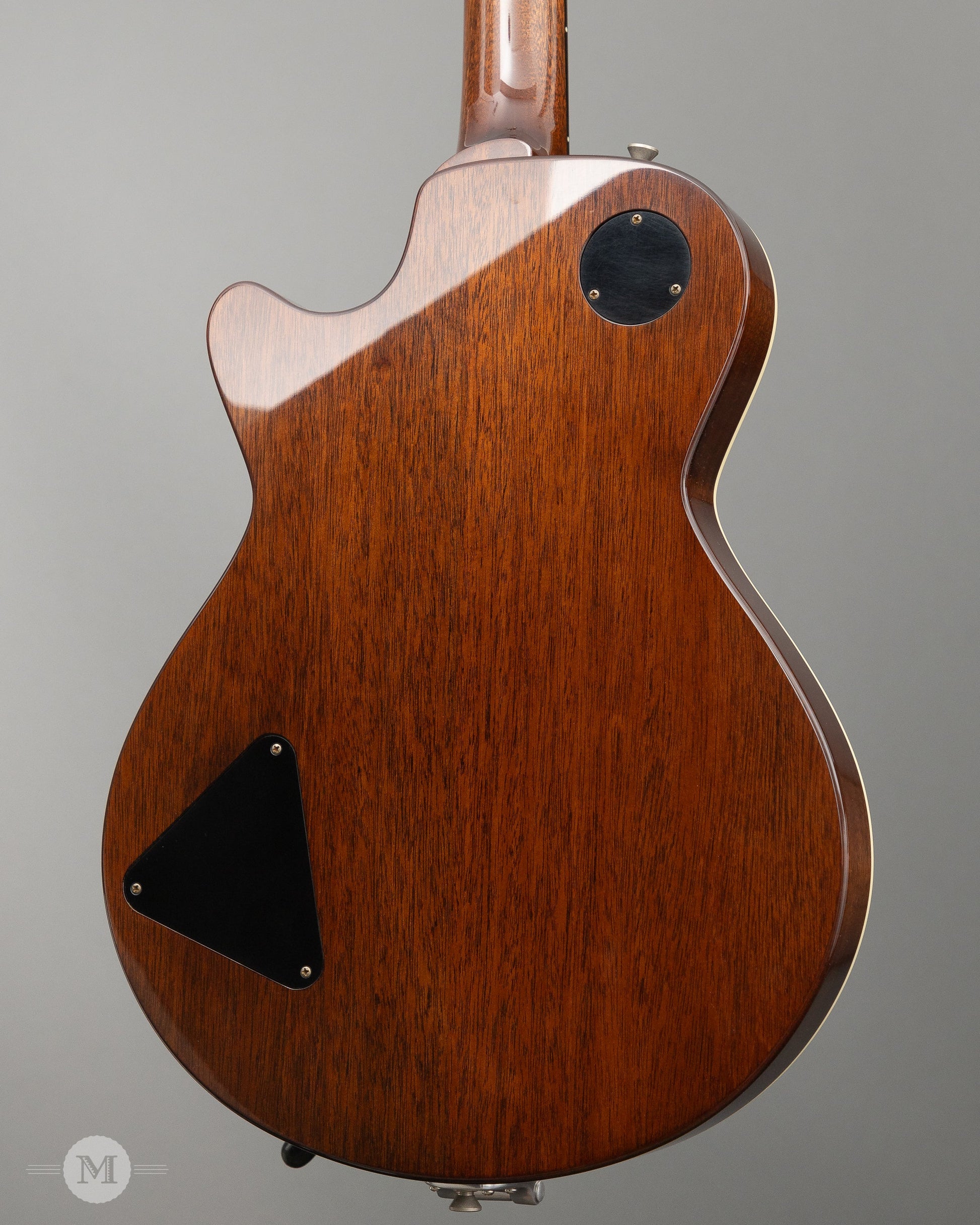 Collings Electric Guitars - 470 JL - Antique Blonde