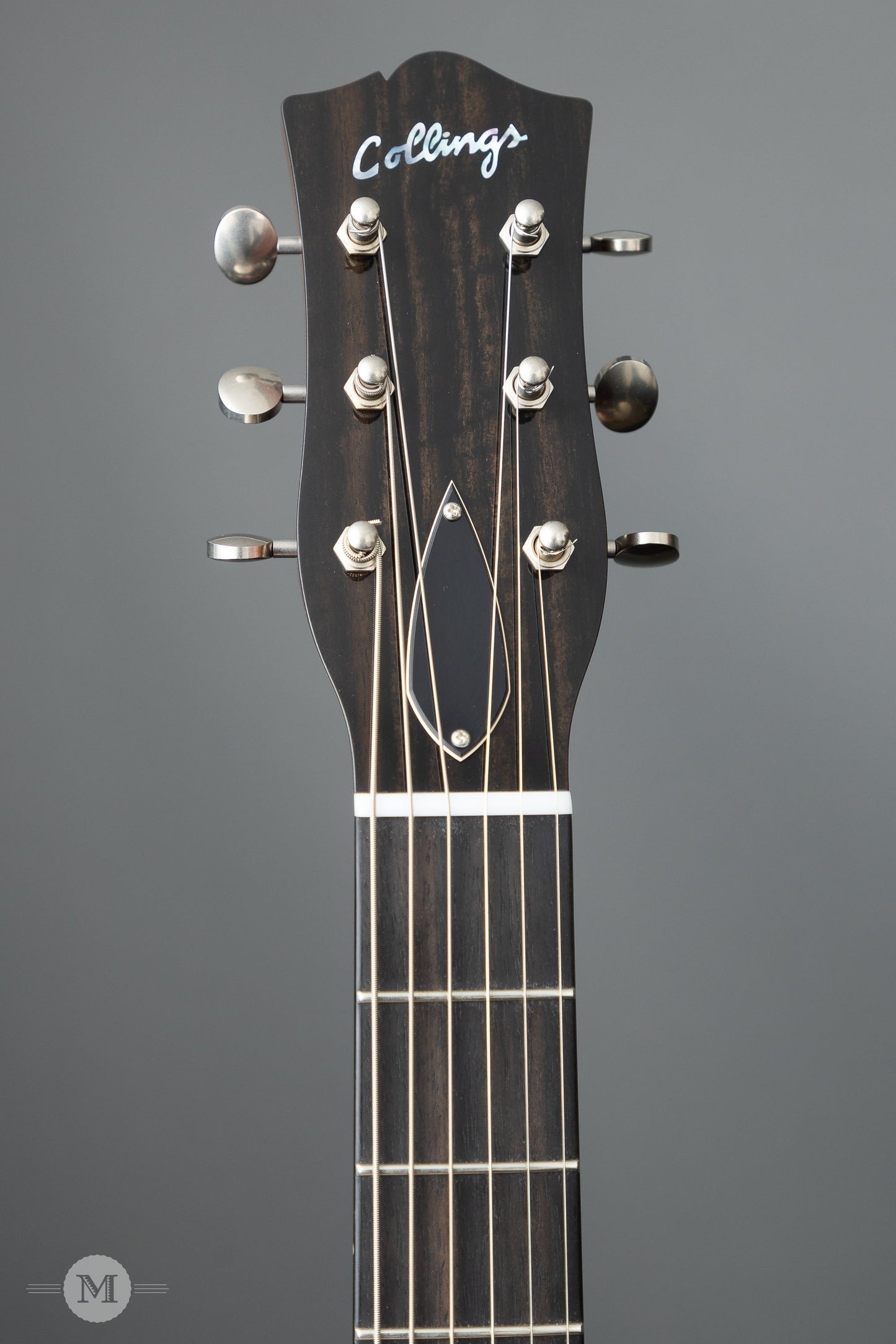 Collings Electric Guitars - 470 JL - Antique Blonde