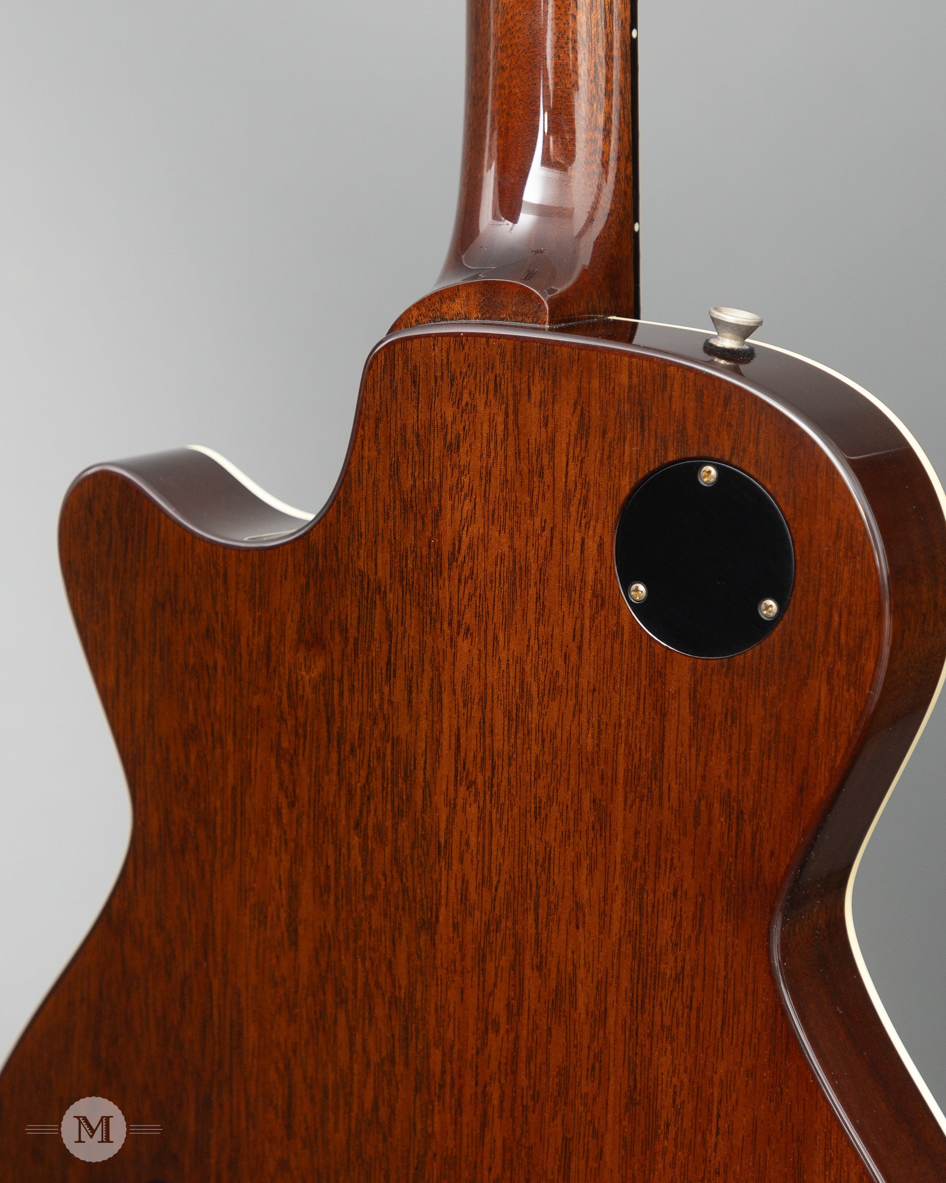 Collings Electric Guitars - 470 JL - Antique Blonde