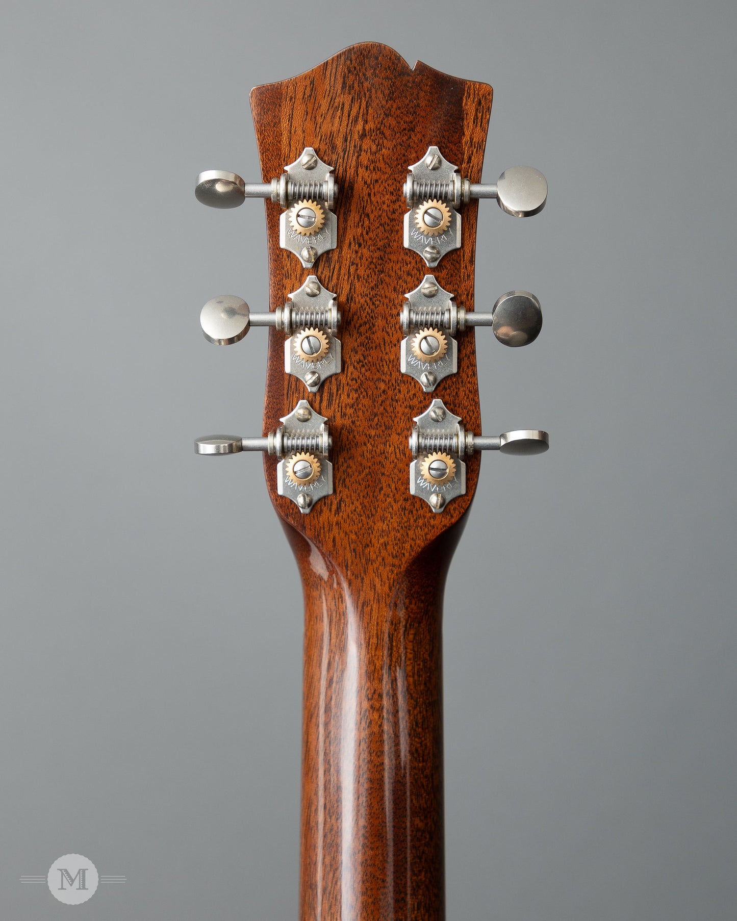 Collings Electric Guitars - 470 JL - Antique Blonde