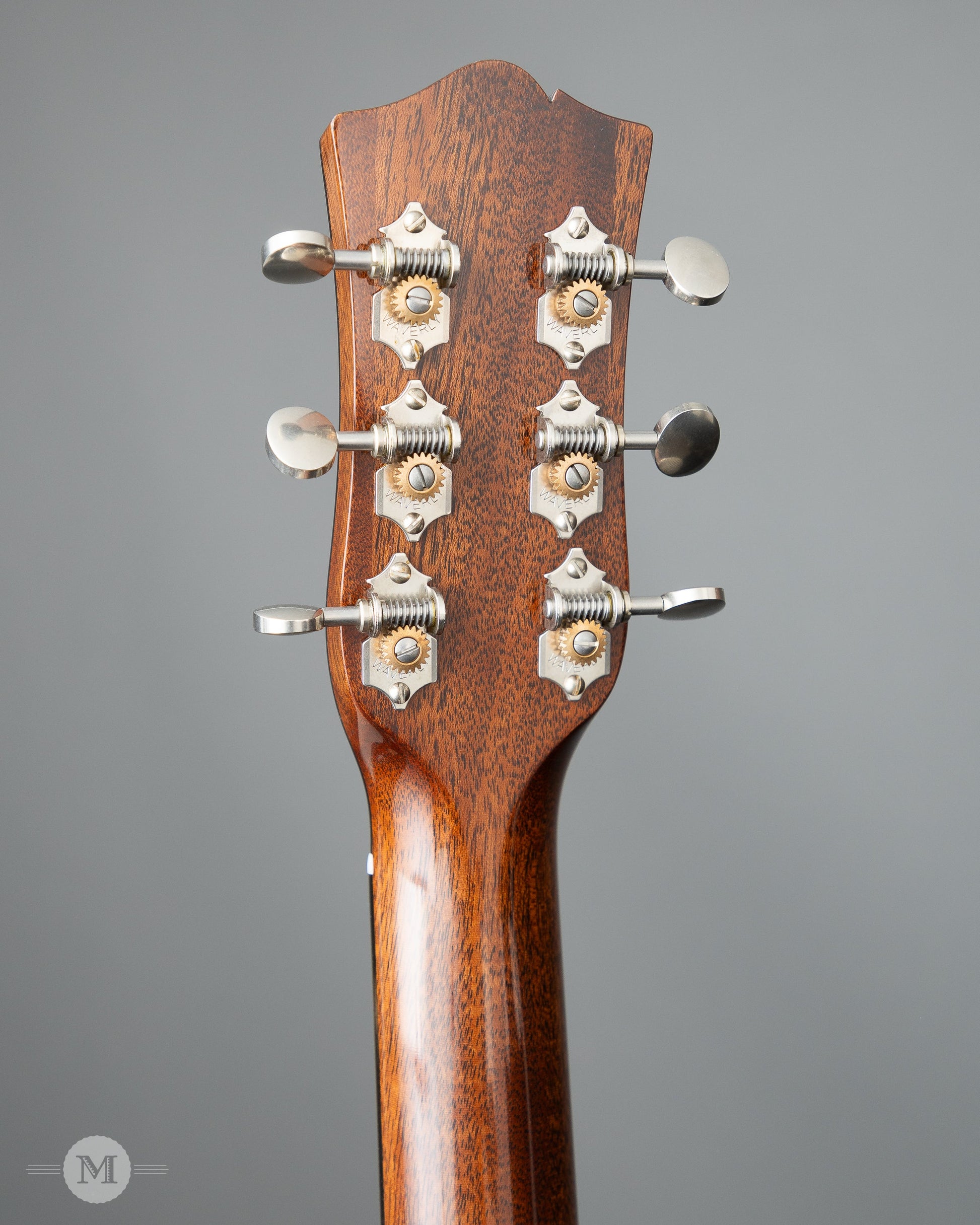 Collings Electric Guitars - 470 JL - Antique Blonde