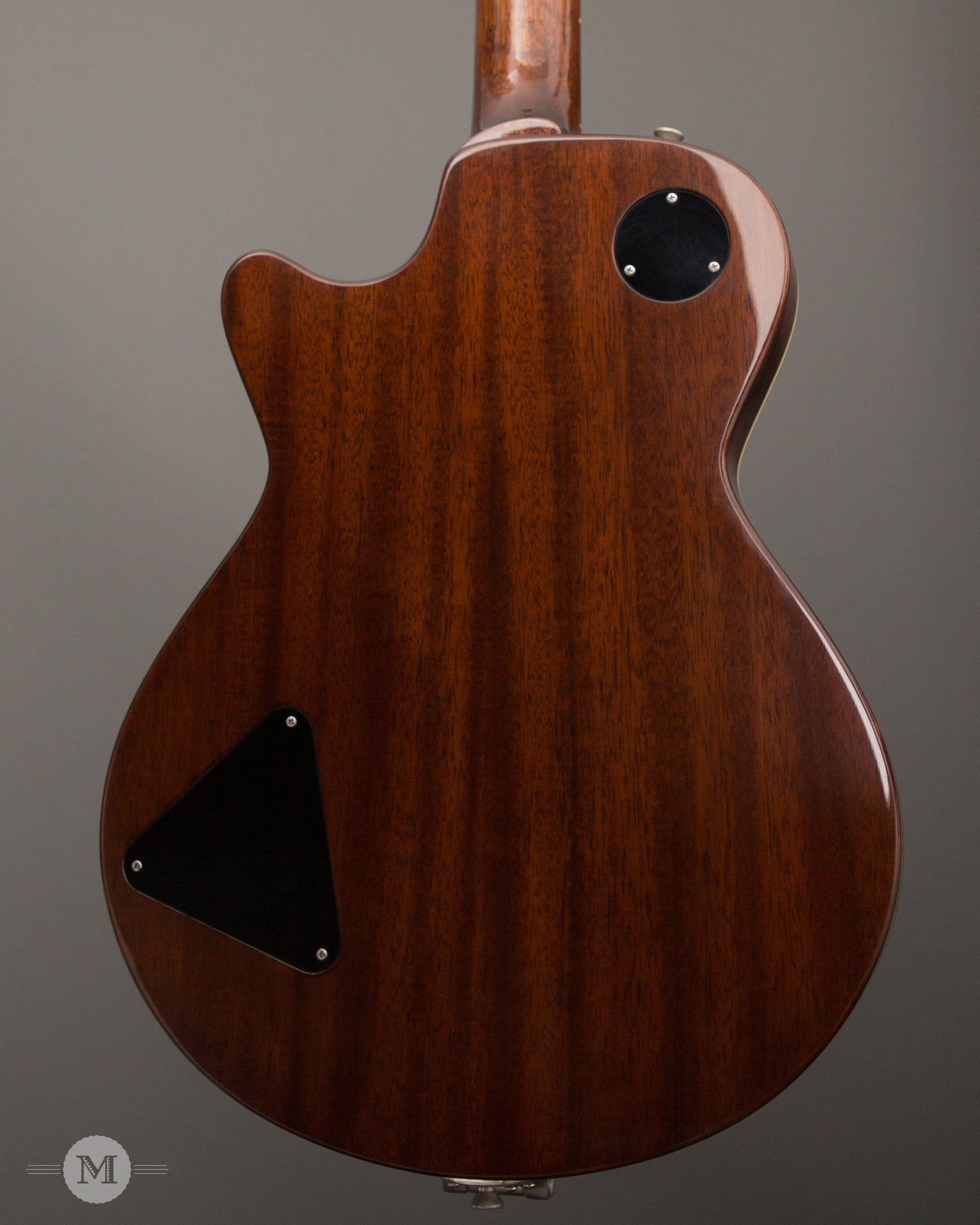 Collings Electric Guitars - 470 JL - Antiqued Black