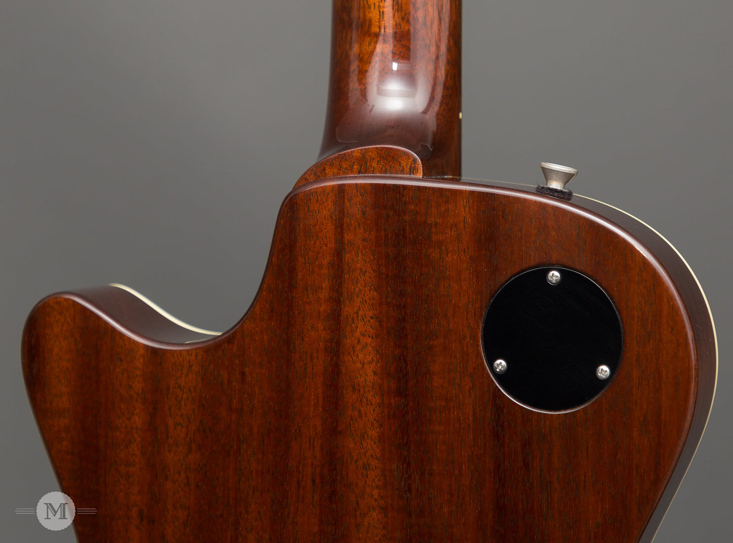 Collings Electric Guitars - 470 JL - Antiqued Black