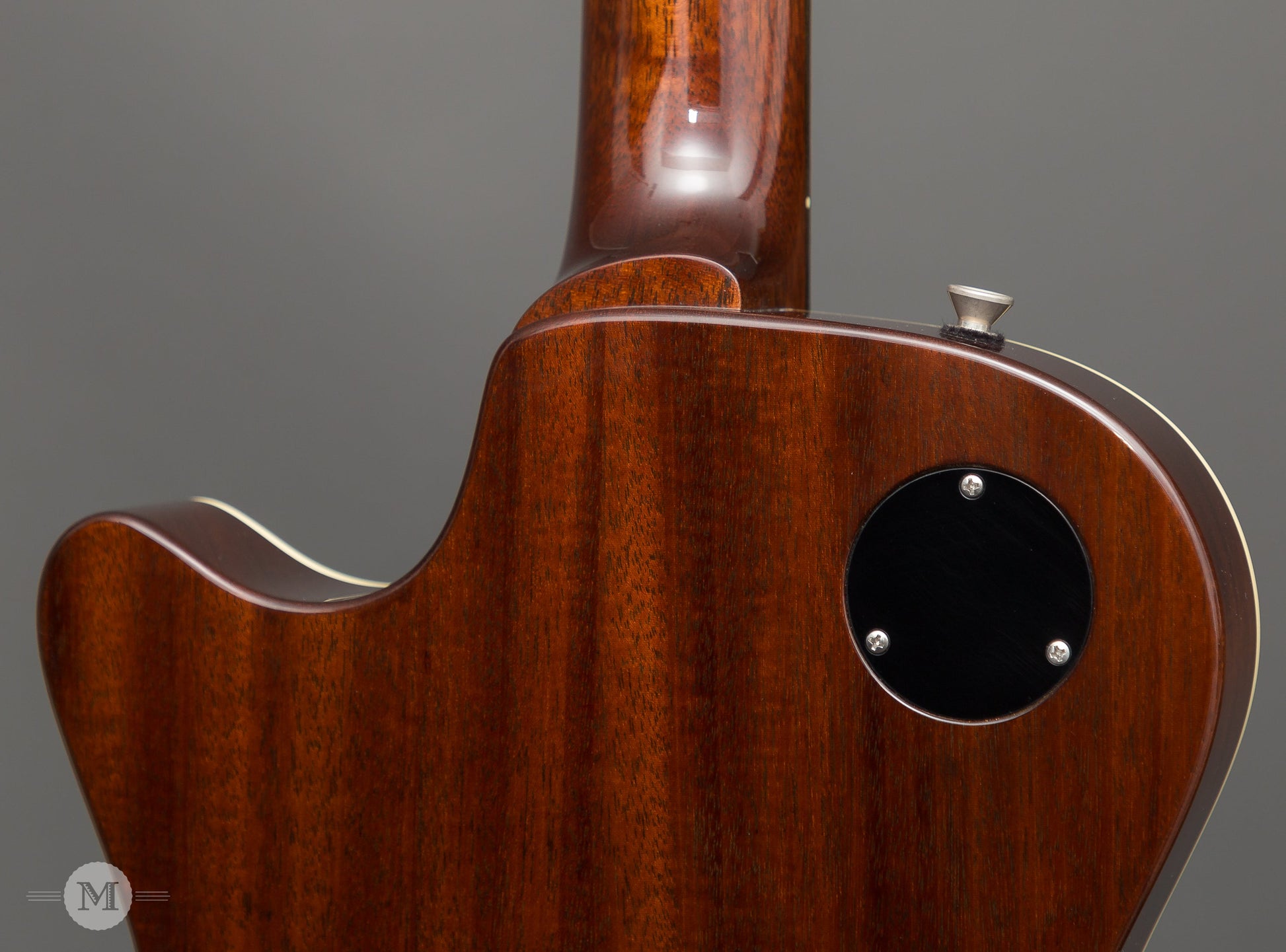 Collings Electric Guitars - 470 JL - Antiqued Black