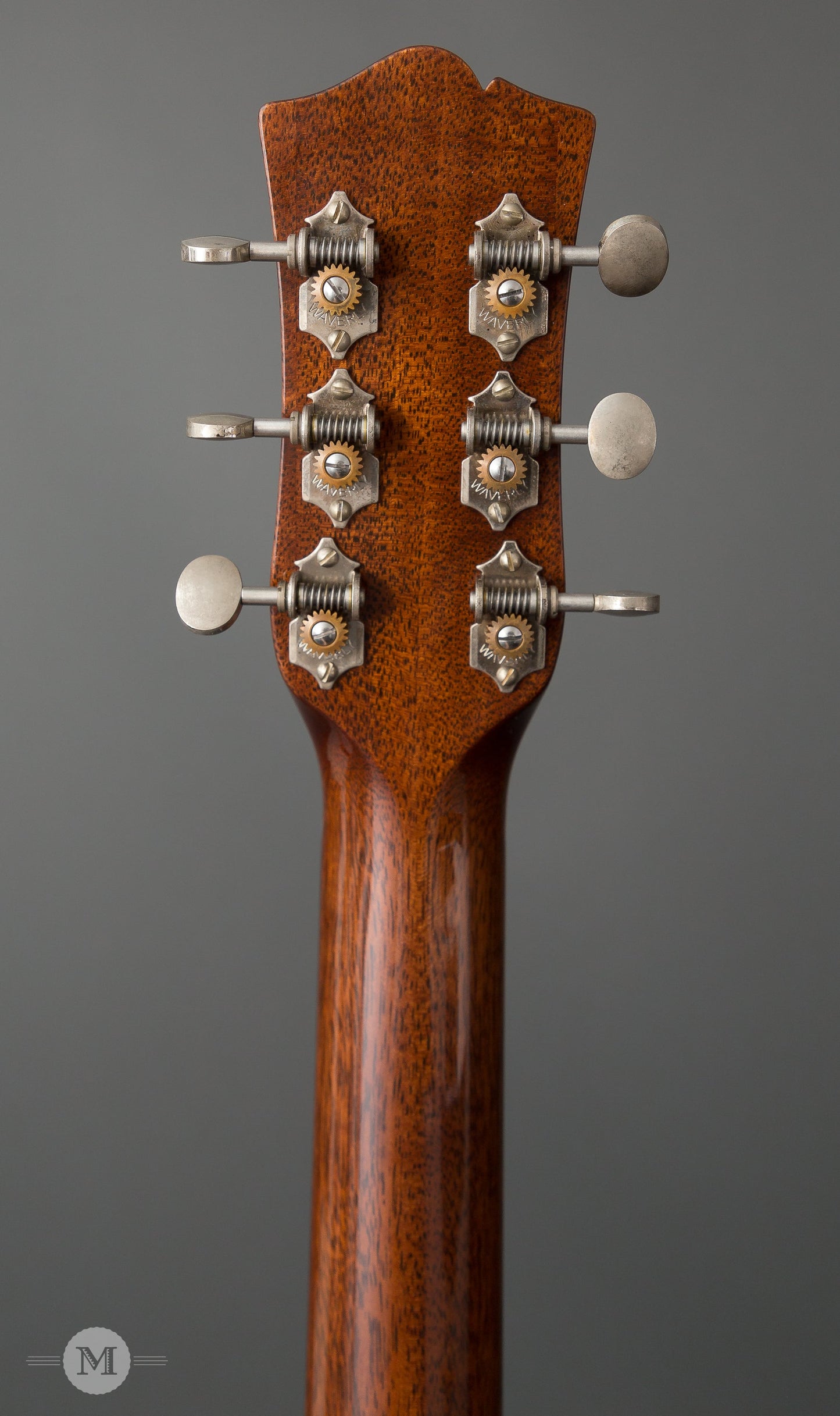 Collings Electric Guitars - 470 JL - Antiqued Black