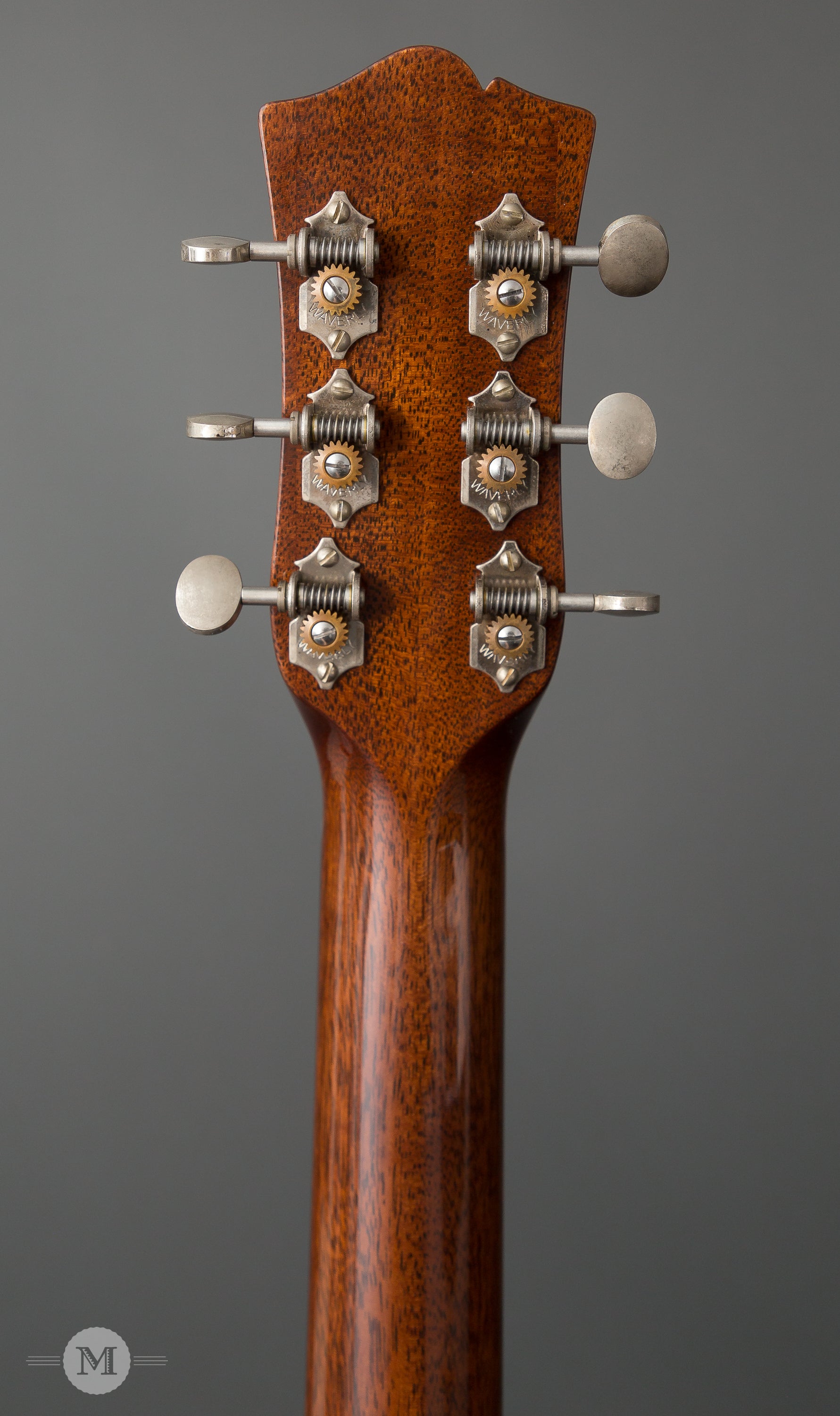 Collings Electric Guitars - 470 JL - Antiqued Black