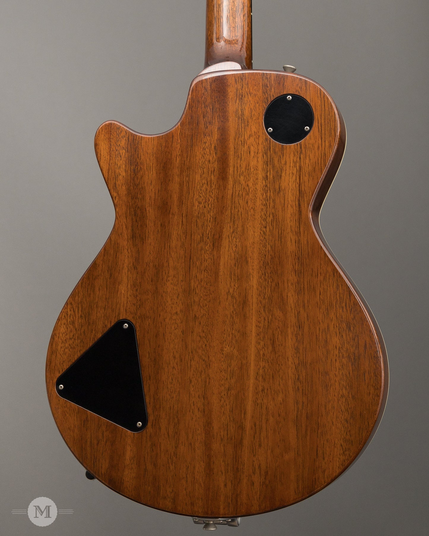 Collings Electric Guitars - 2024 470 JL - Antiqued Black - Used