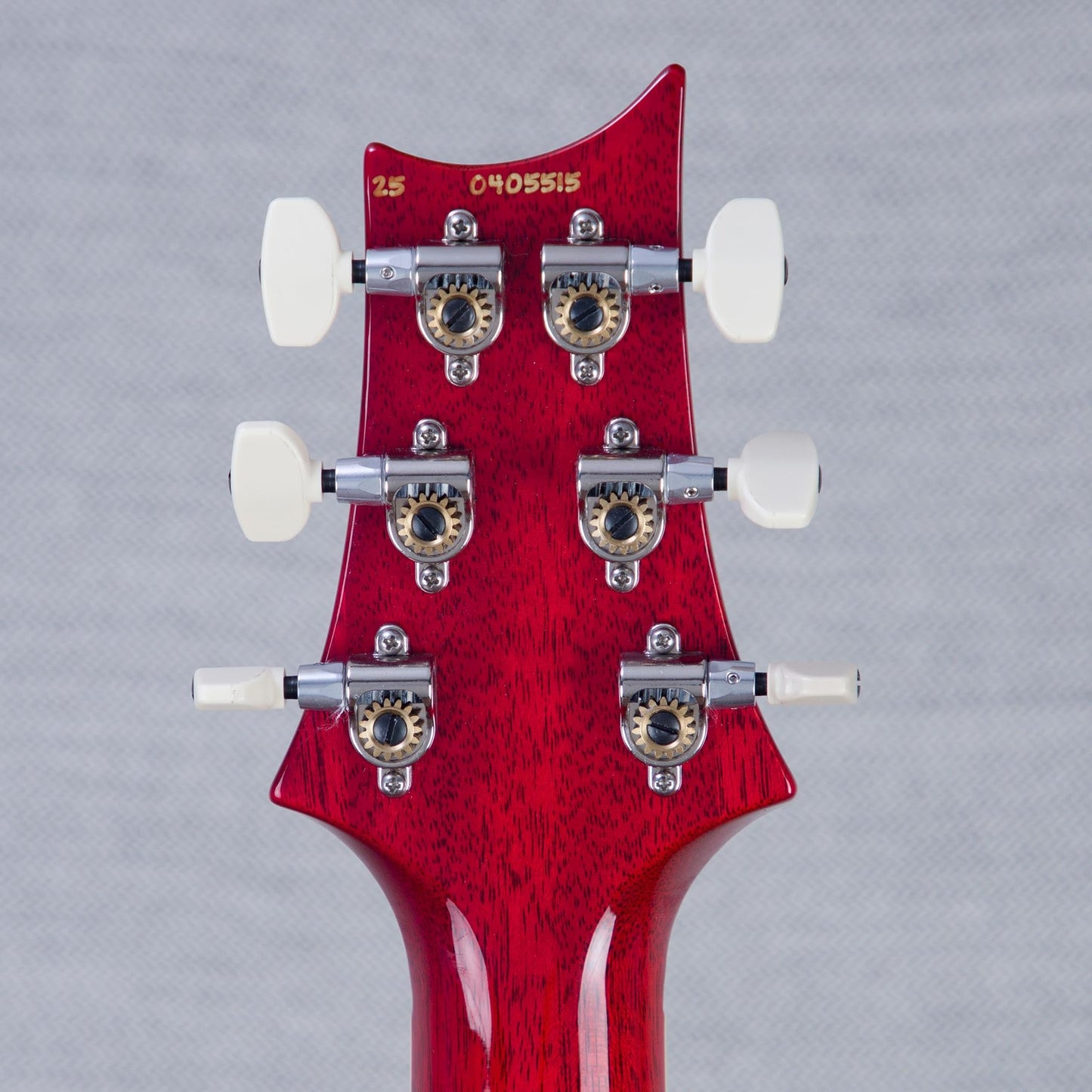PRS 40th Anniversary Limited Edition McCarty SC56 Electric Guitar - McCarty Sunburst - #250405515