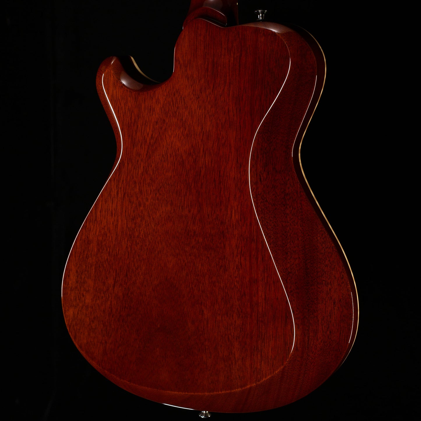 Knaggs Influence Chena Tobacco SunBurst w/T2 Maple Top (478)