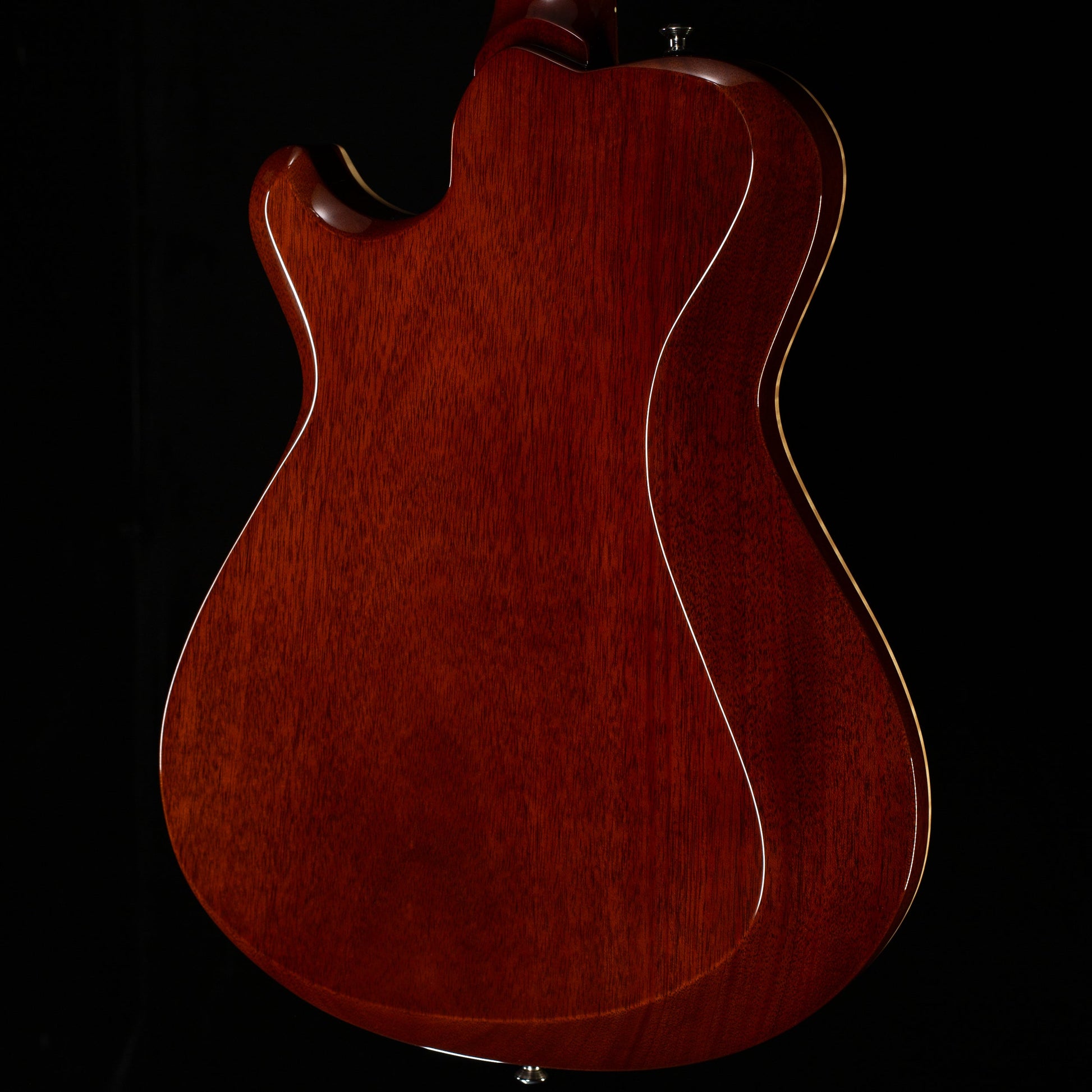 Knaggs Influence Chena Tobacco SunBurst w/T2 Maple Top (478)
