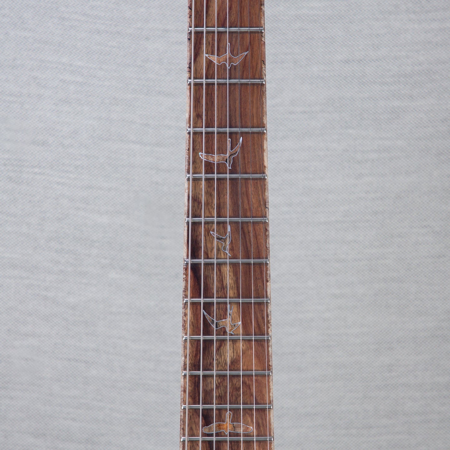PRS Private Stock Custom 24 7-String Electric Guitar - Key Lime Glow - #240384835